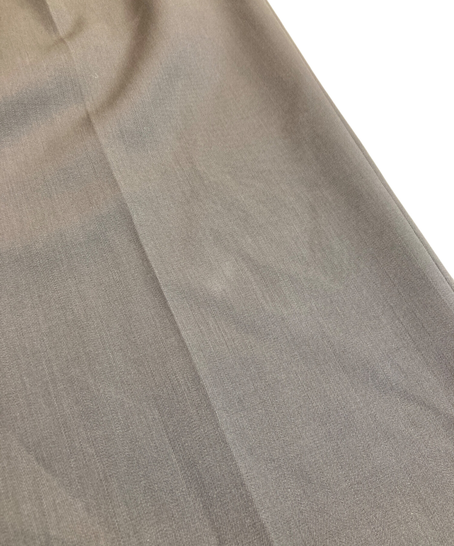 中古・古着通販】THE RERACS (ザ リラクス) THE EASY SLACKS WIDE/ザ 中古・古着通販】THE RERACS (ザ リラクス) THE EASY SLACKS WIDE/ザ