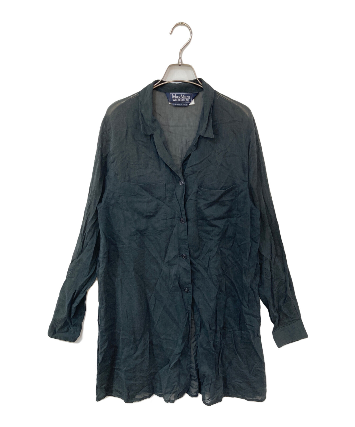中古・古着通販】Weekend Max Mara (ウィークエンド マックスマーラ 