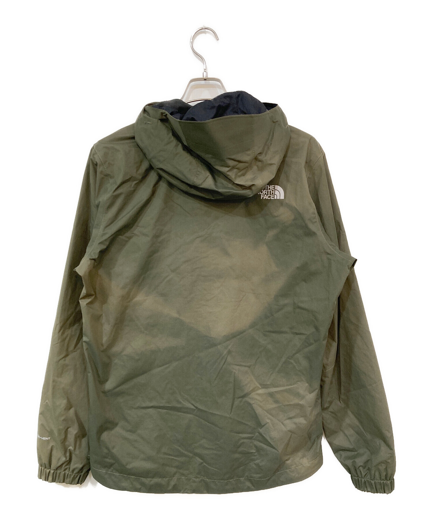 中古・古着通販】THE NORTH FACE (ザ ノース フェイス) マウンテン