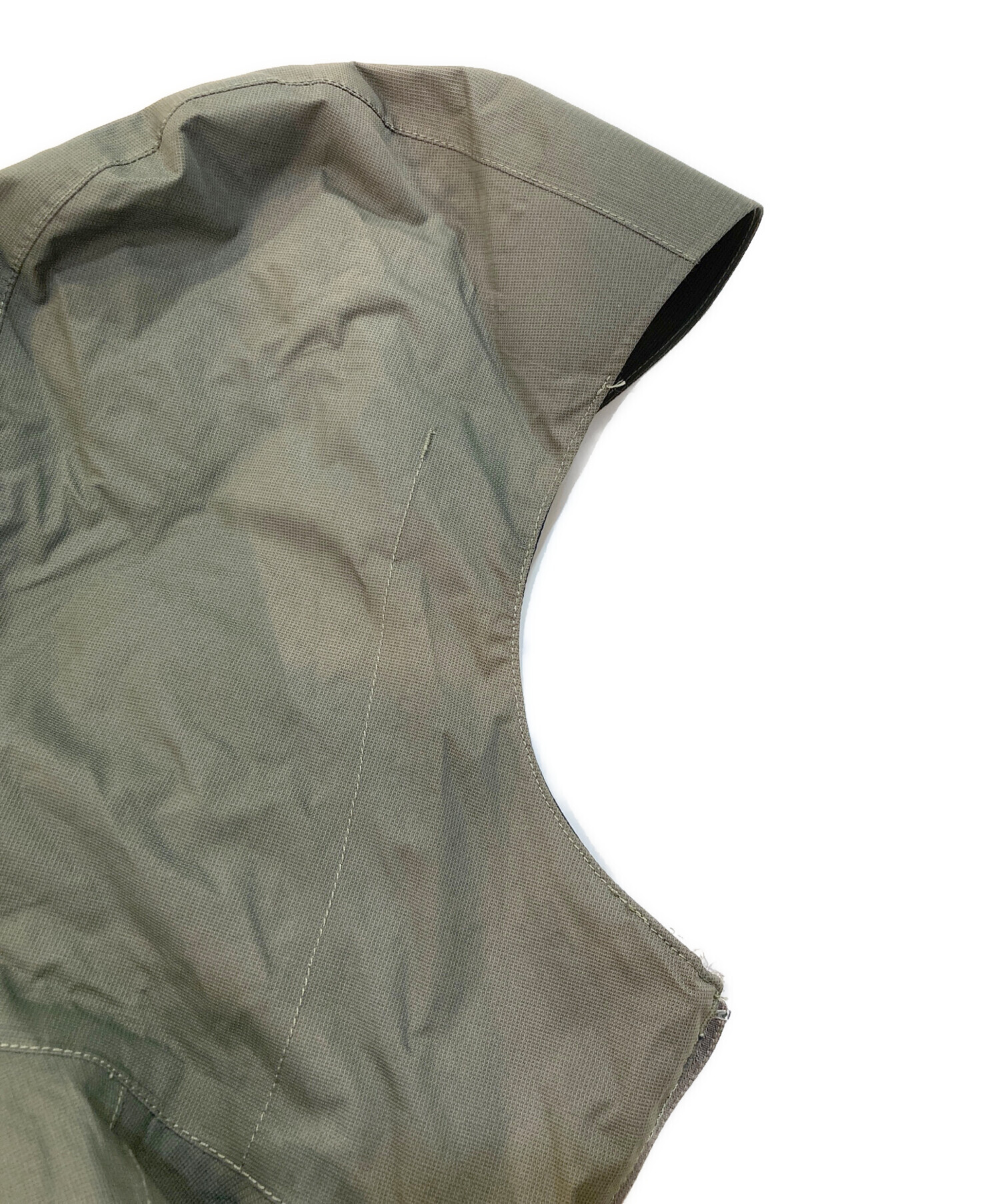 中古・古着通販】THE NORTH FACE (ザ ノース フェイス) マウンテン 