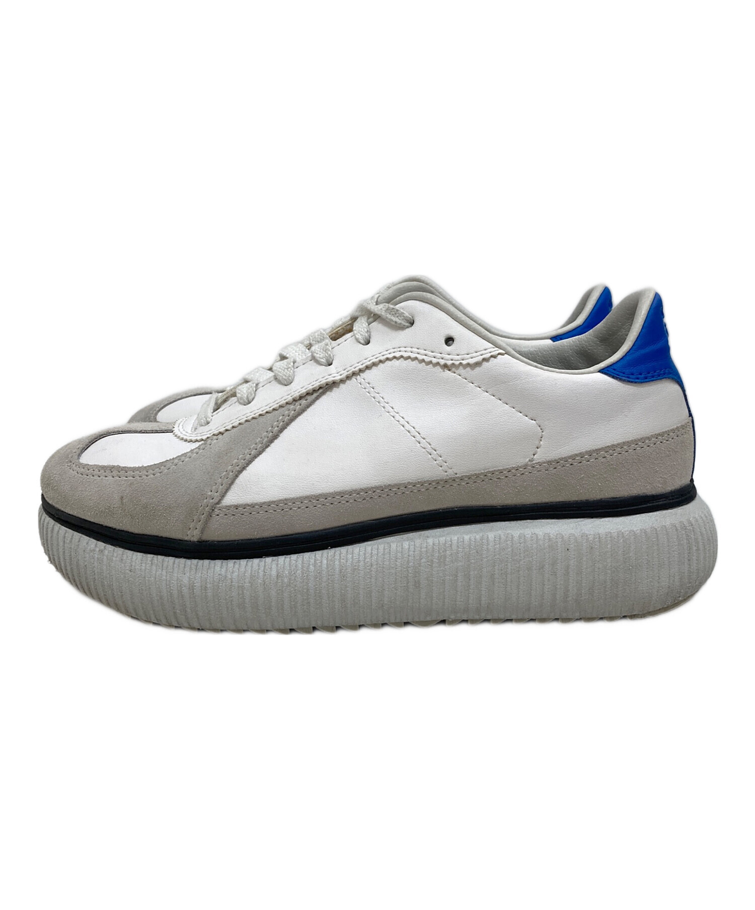 中古・古着通販】Onitsuka Tiger (オニツカタイガー) DELECITY 
