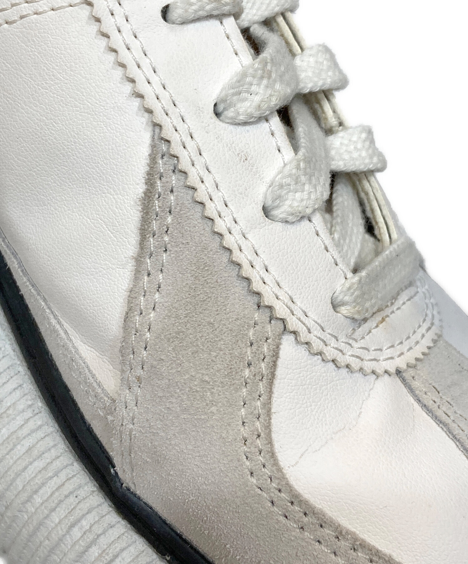 中古・古着通販】Onitsuka Tiger (オニツカタイガー) DELECITY 