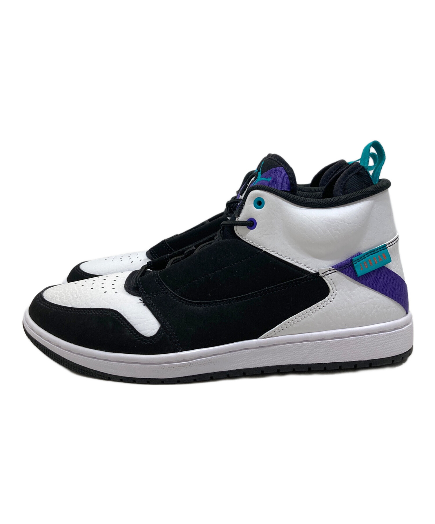 中古・古着通販】NIKE (ナイキ) Air Jordan Fadeaway/エアジョーダン