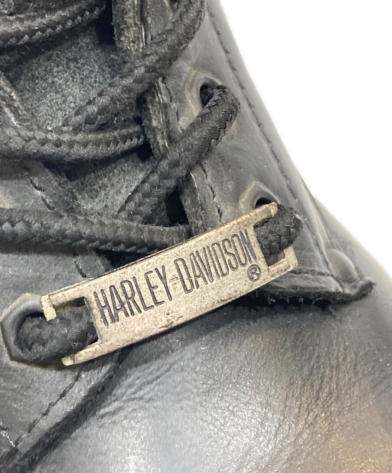 中古・古着通販】HARLEY-DAVIDSON (ハーレーダビッドソン) レース