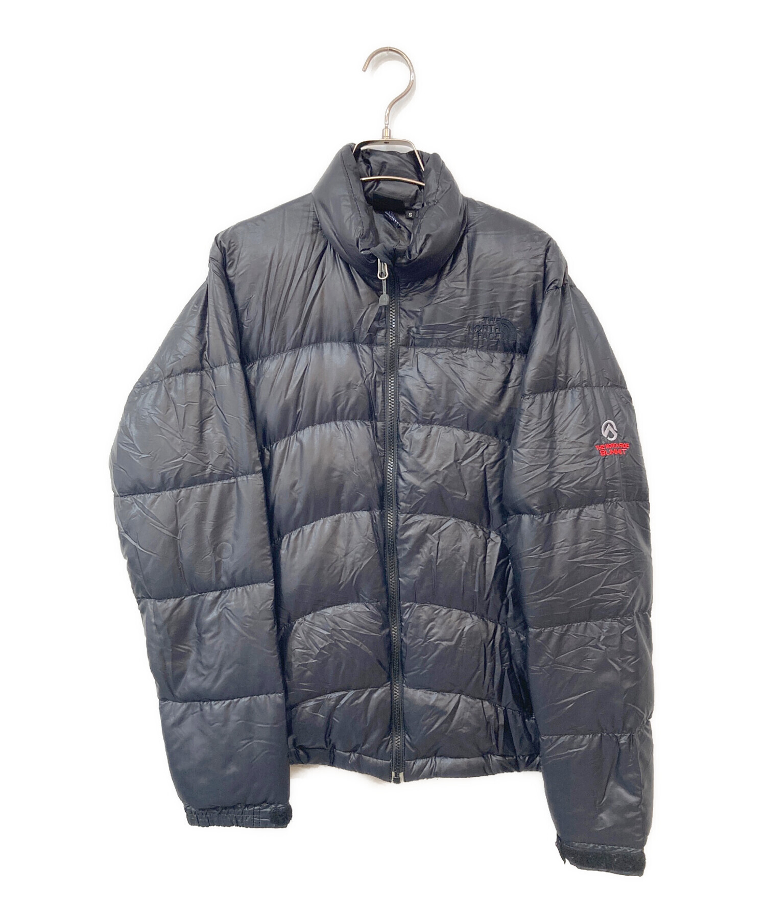 美品 ザ ノースフェイス THE NORTH FACE ND18803 アコンカ THE NORTH FACE ノースフェイス/アコンカグア/ダウンジャケット