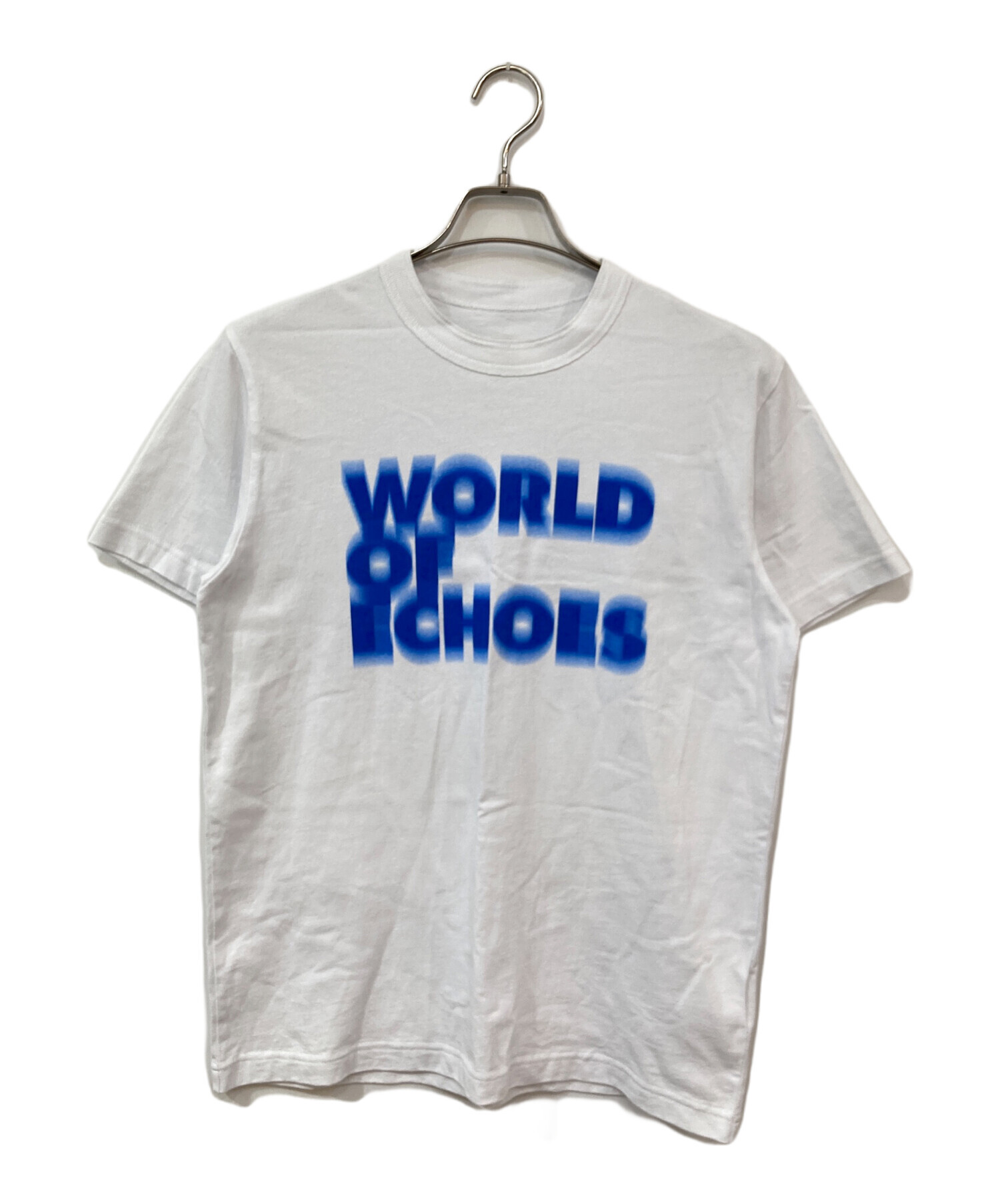 中古・古着通販】sacai (サカイ) Francois K. T-Shirt/フランソワK T