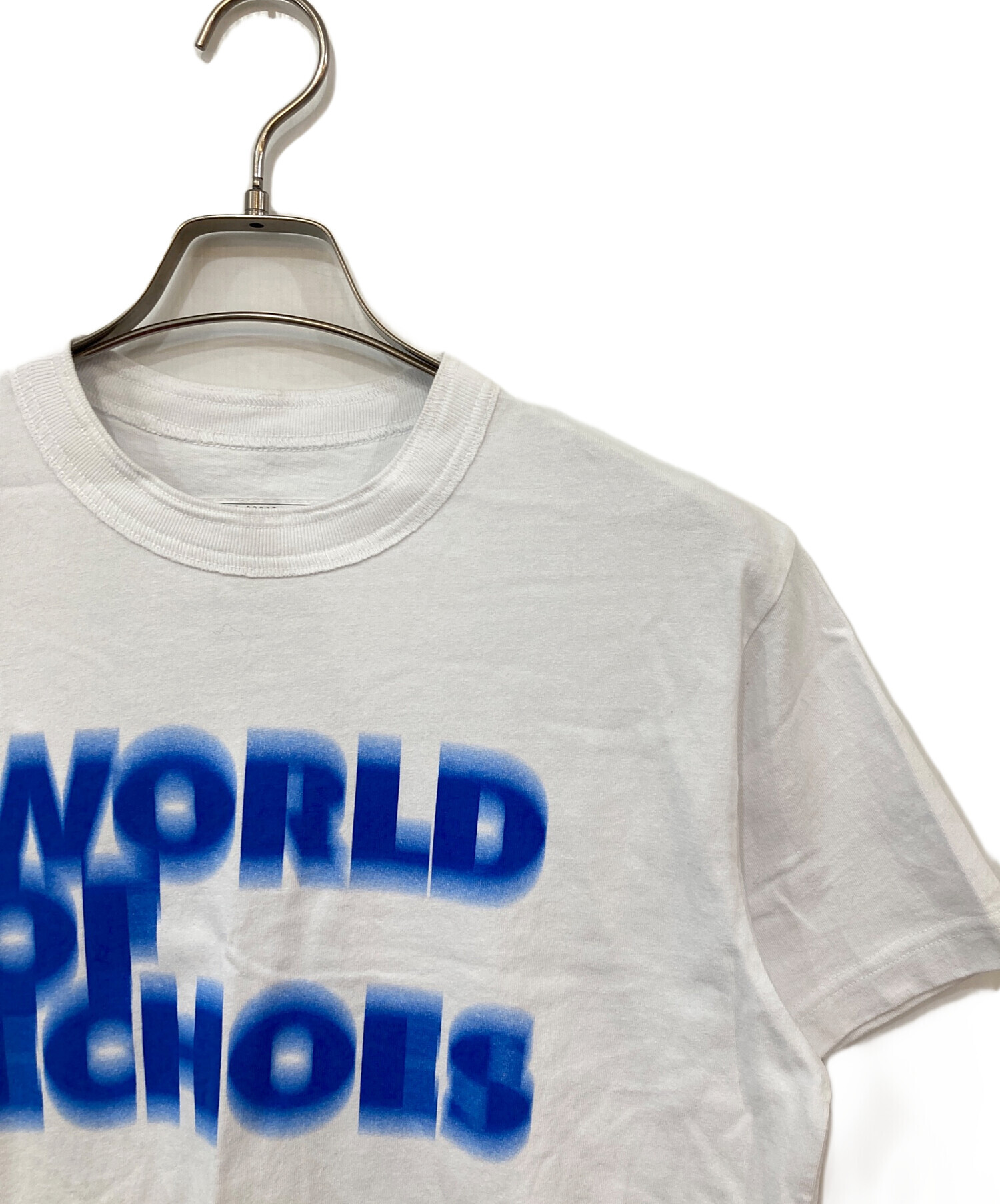 中古・古着通販】sacai (サカイ) Francois K. T-Shirt/フランソワK T