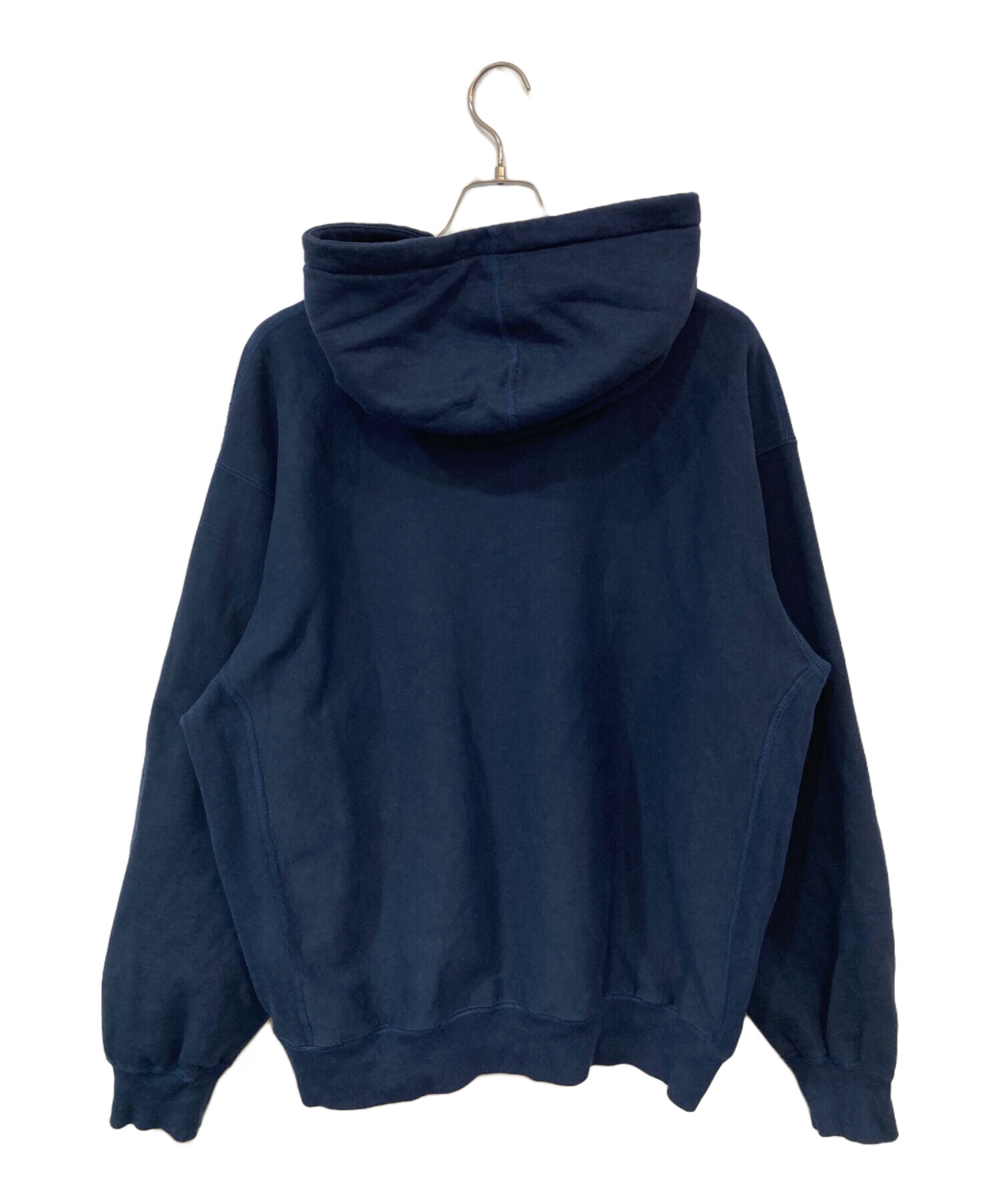 中古・古着通販】SUPREME (シュプリーム) Printed Arc Hooded