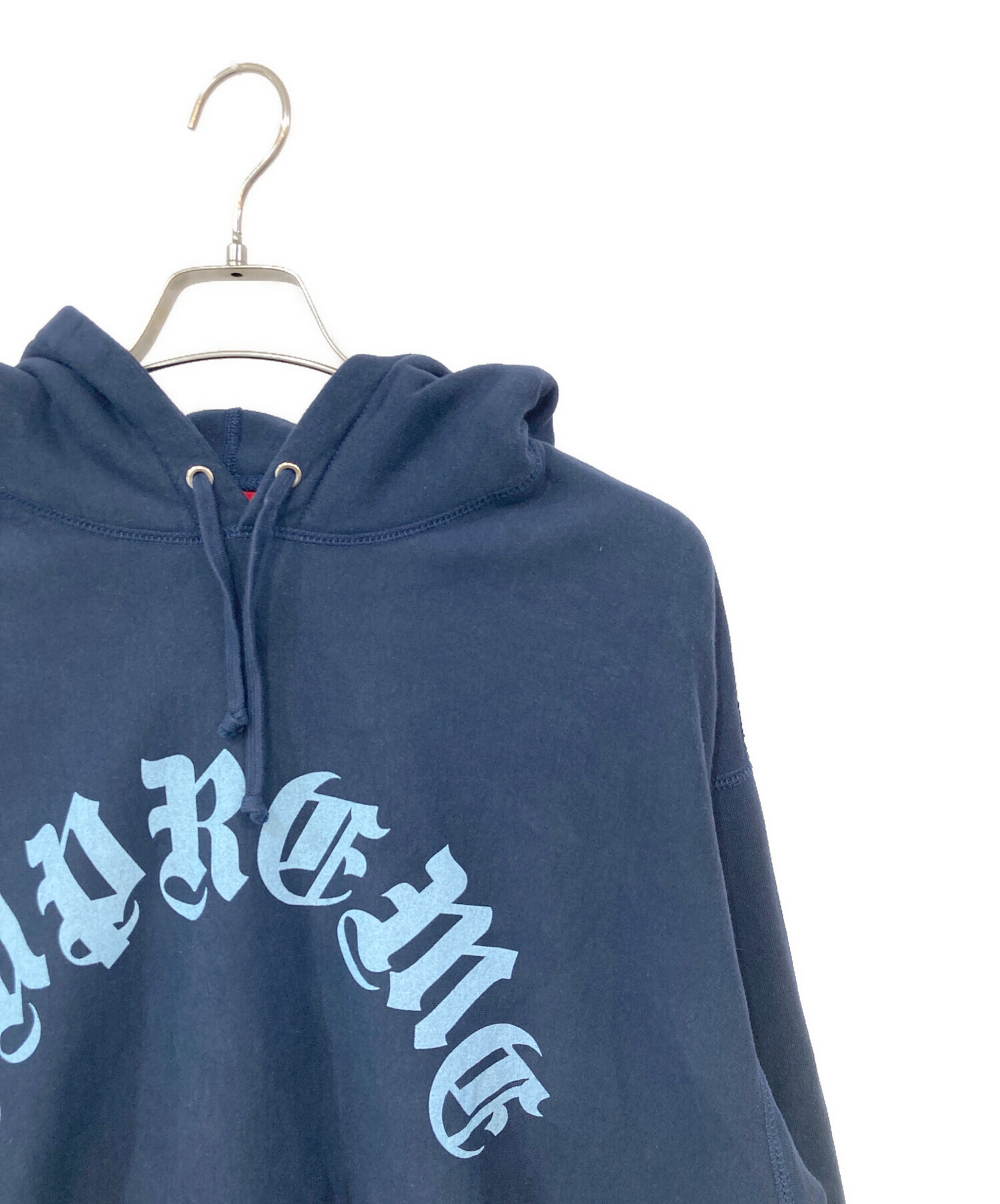 中古・古着通販】SUPREME (シュプリーム) Printed Arc Hooded