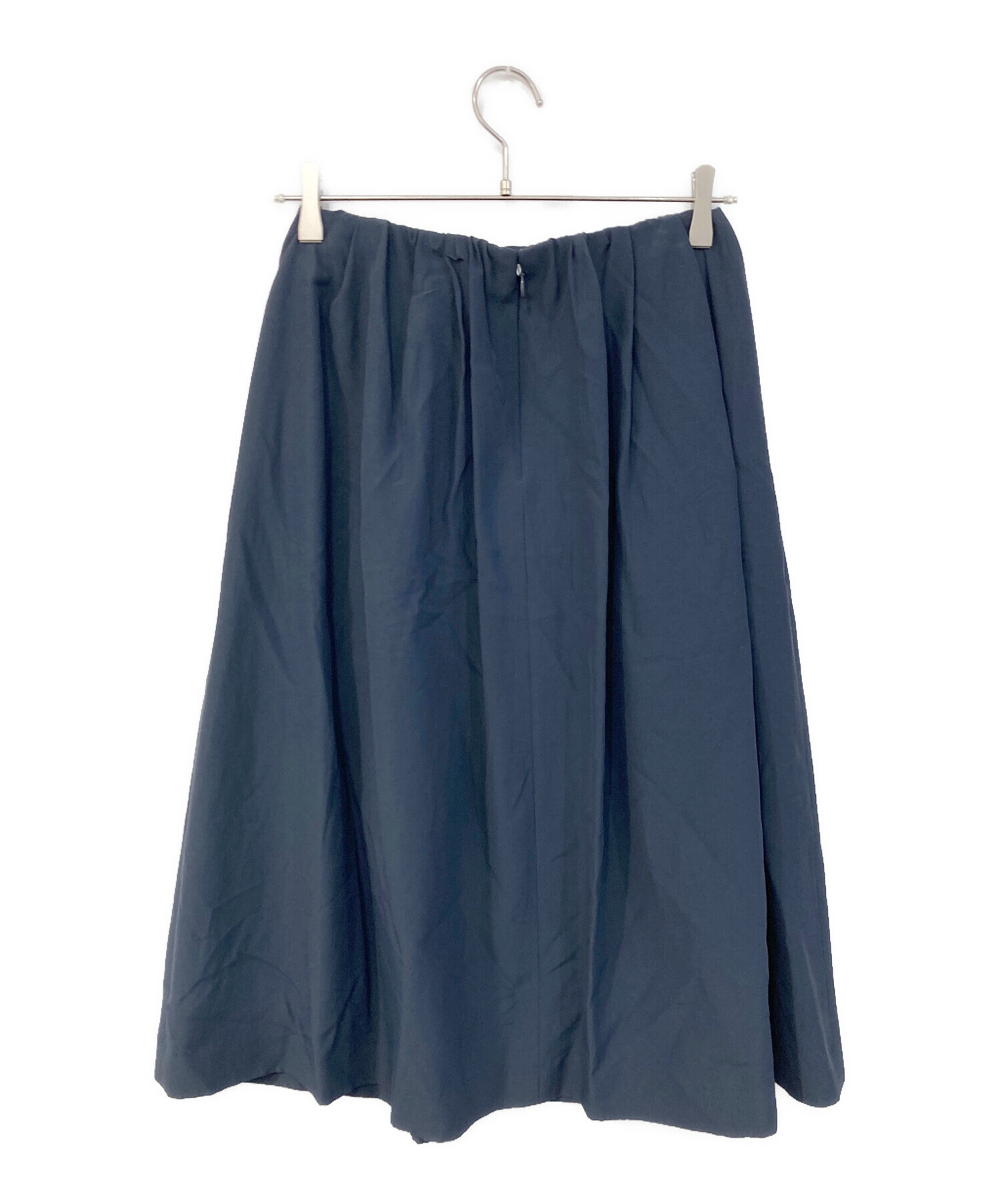 中古・古着通販】BALLSEY (ボールジィ) マットグログラン タック