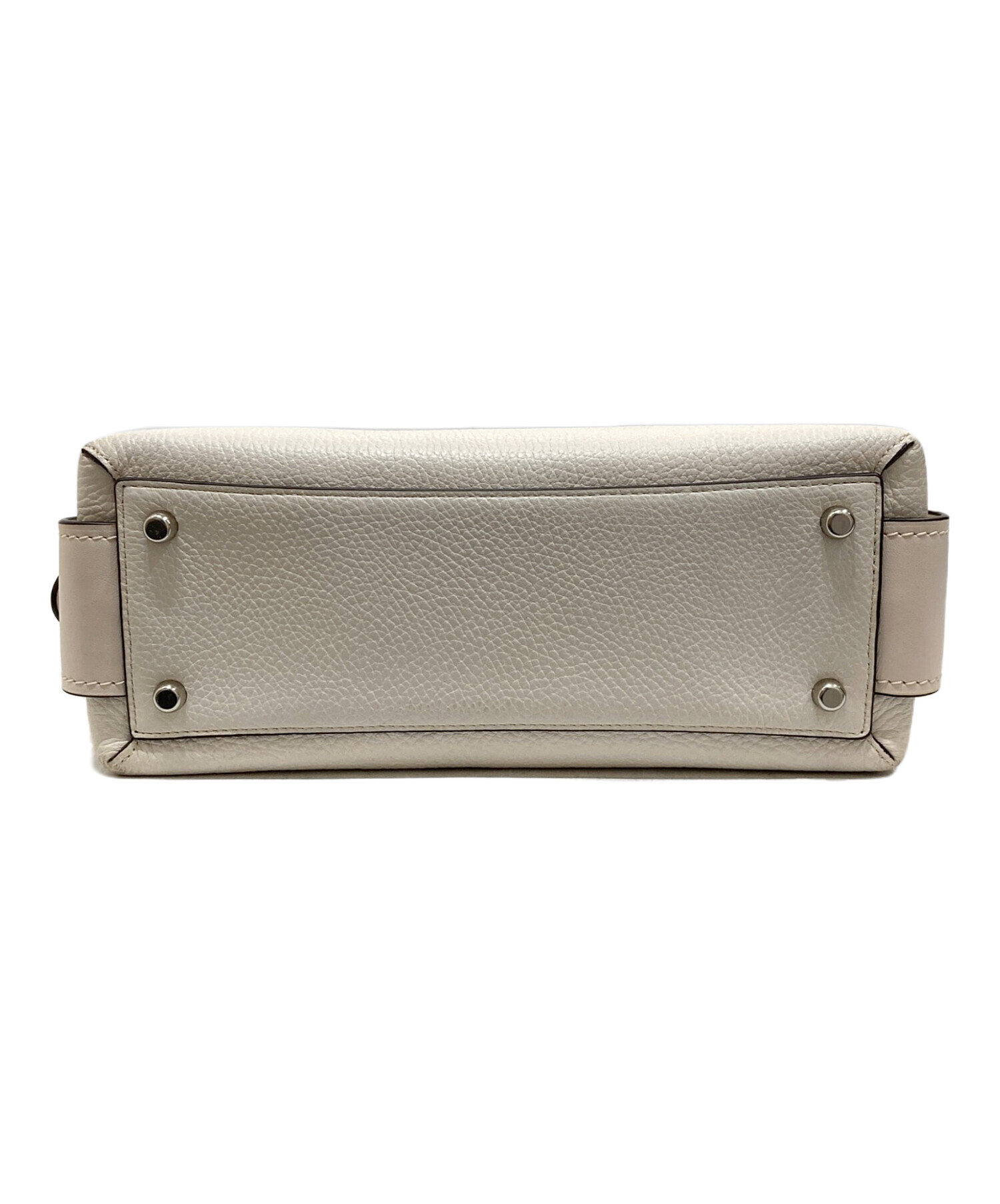 中古・古着通販】COACH (コーチ) ブルックリンキャリーオール 