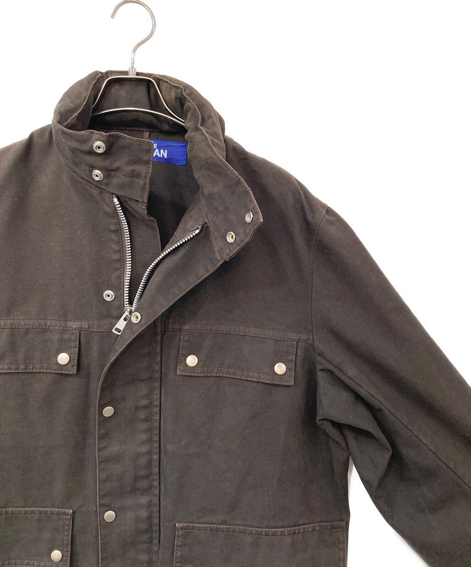 中古・古着通販】COMME des GARCONS JUNYA WATANABE MAN (コム デ 