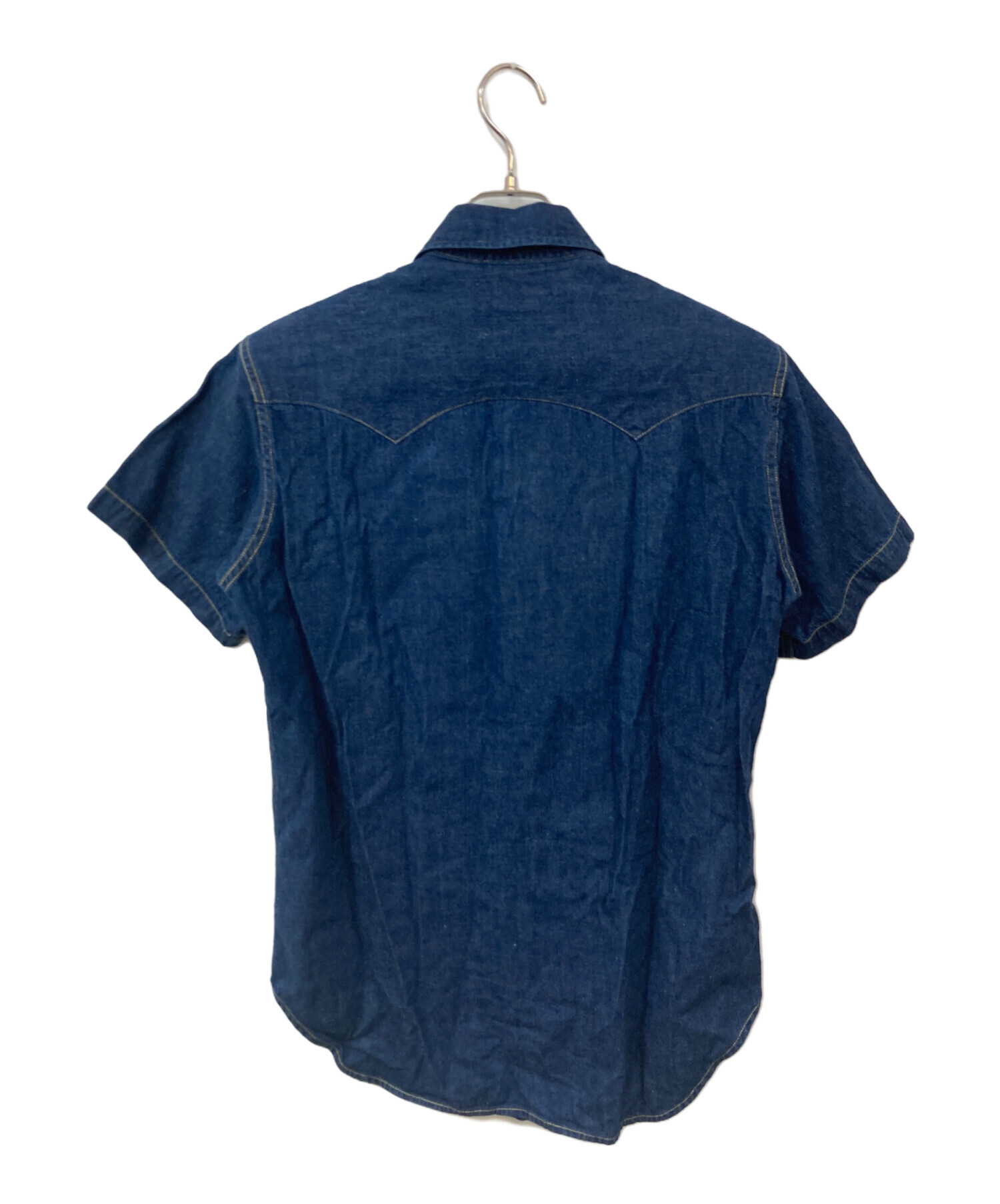 中古・古着通販】JOE McCOY Western Ranchman (ジョーマッコイ) デニム