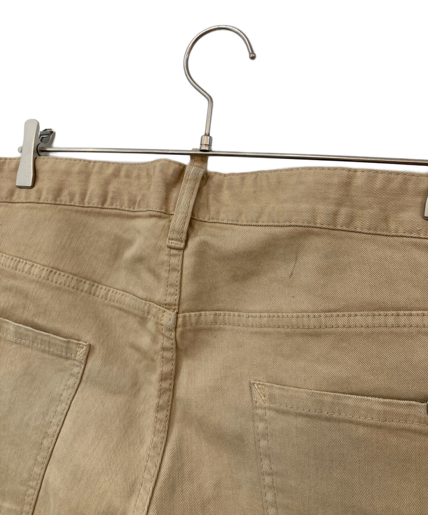 中古・古着通販】DSQUARED2 (ディースクエアード) スキニーデニム