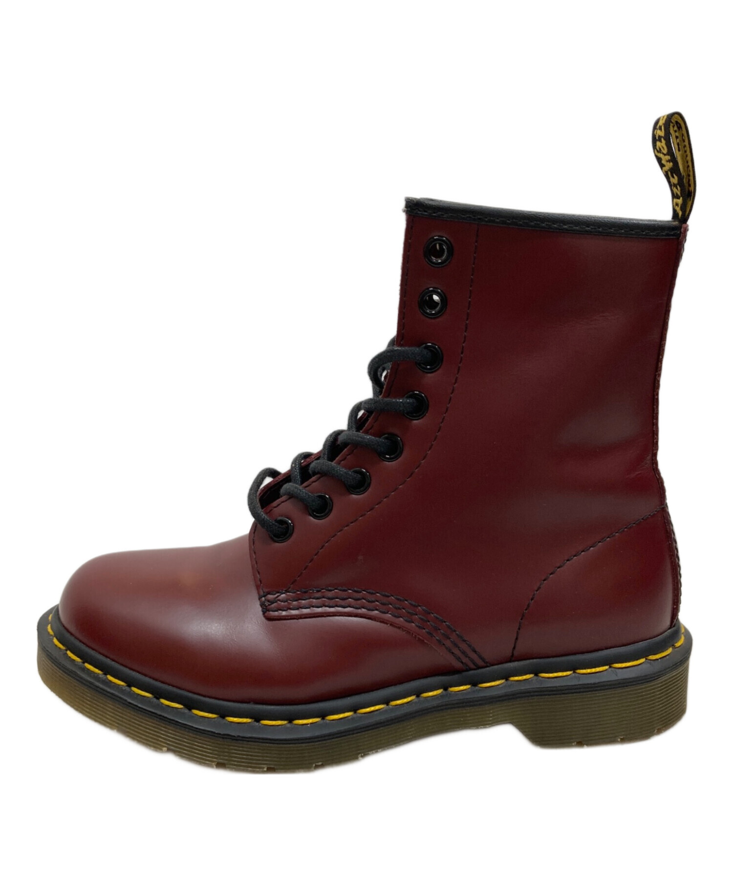 中古・古着通販】Dr.Martens (ドクターマーチン) 8ホールブーツ