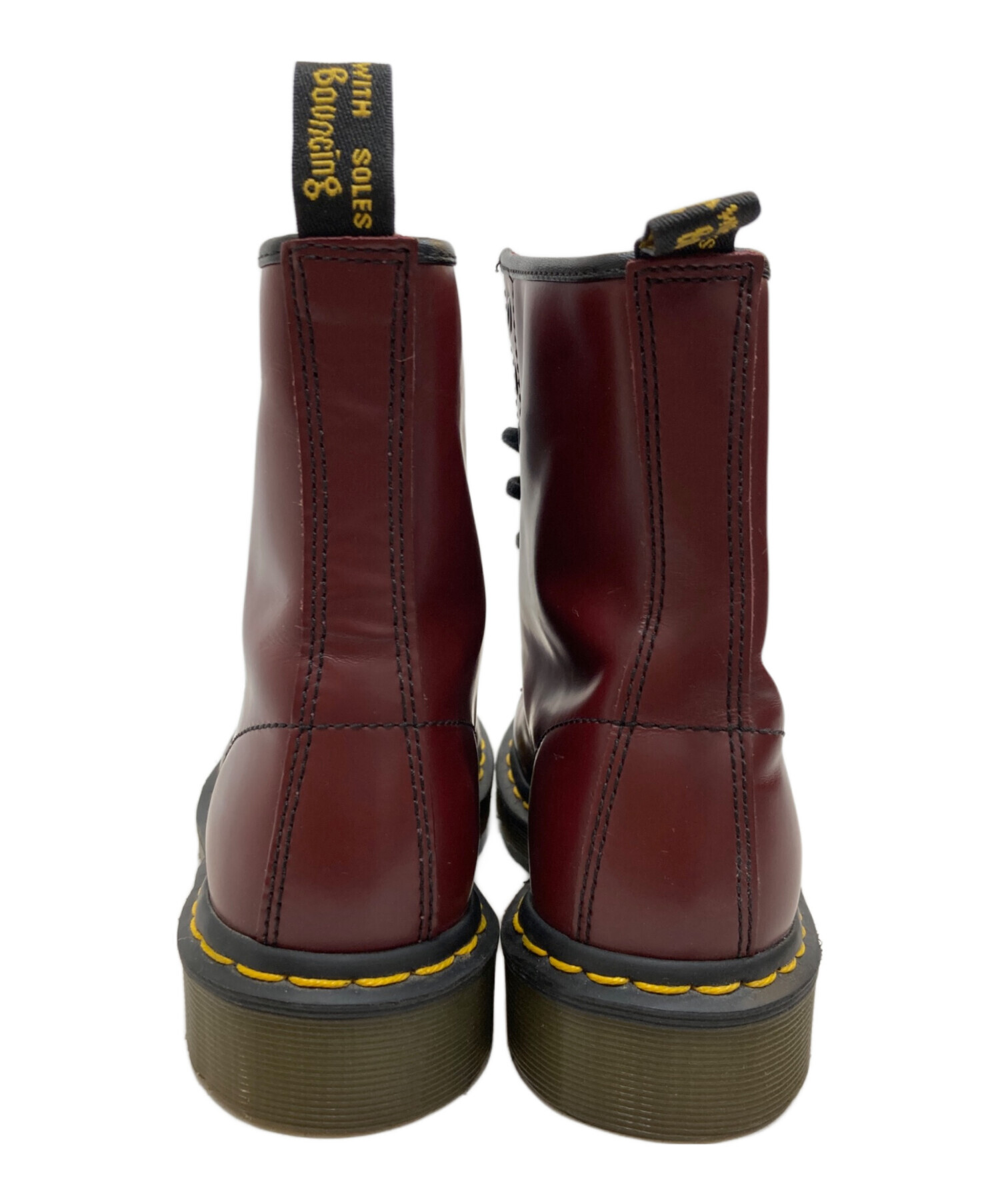 中古・古着通販】Dr.Martens (ドクターマーチン) 8ホールブーツ