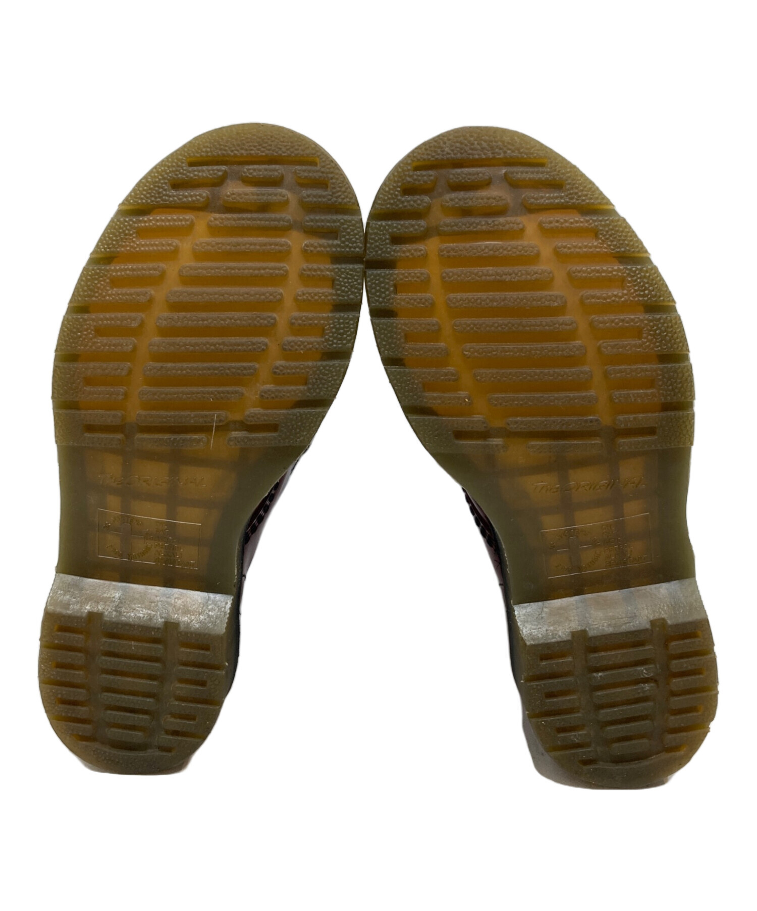 中古・古着通販】Dr.Martens (ドクターマーチン) 8ホールブーツ
