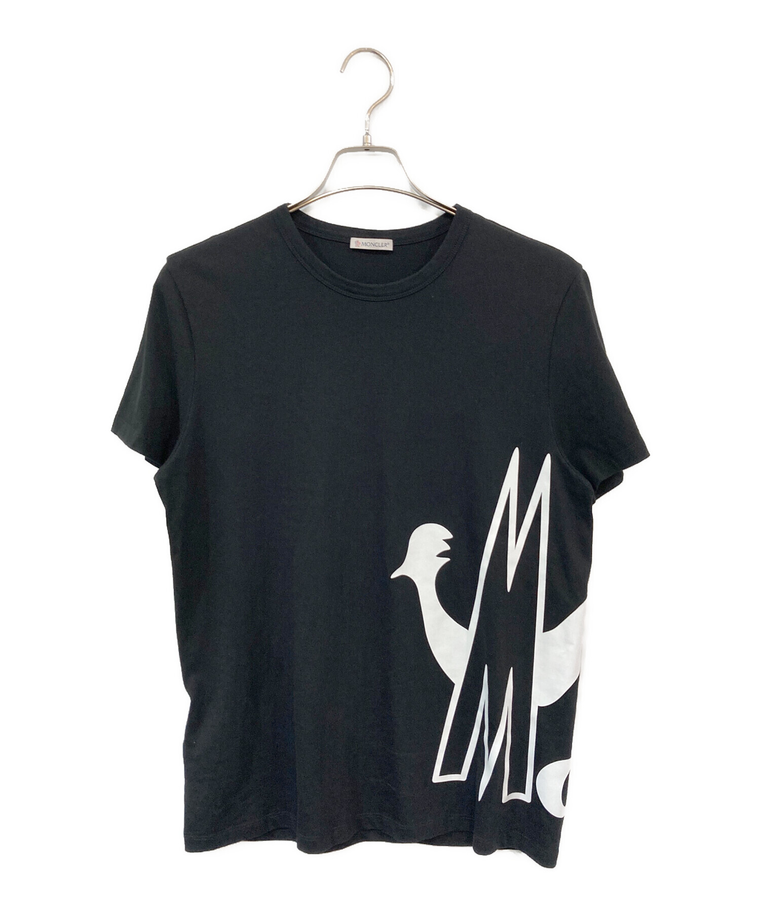 中古・古着通販】MONCLER (モンクレール) MAGLIA T-SHIRT/マリアT 
