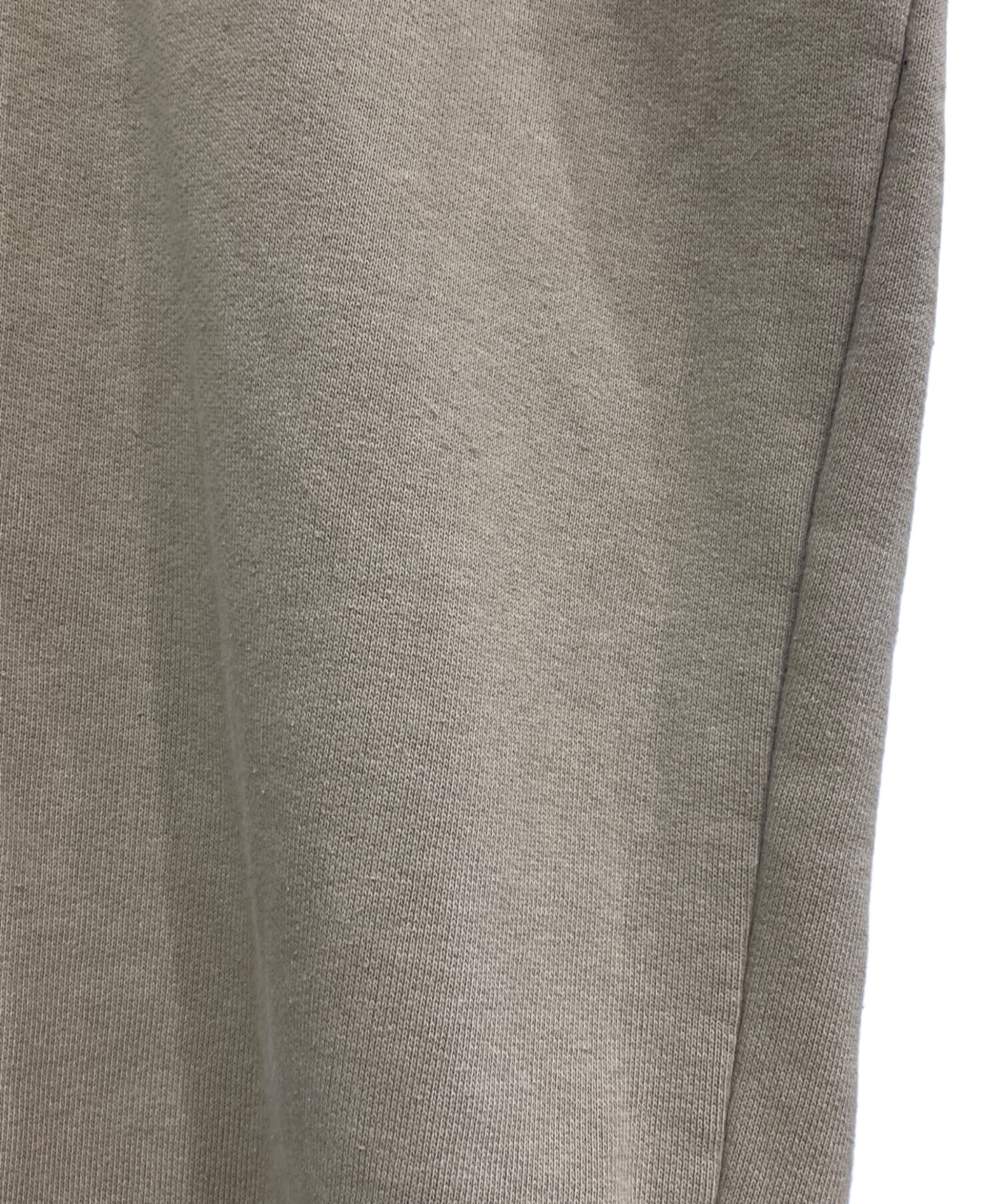 中古・古着通販】stussy (ステューシー) ハーフジップパーカー