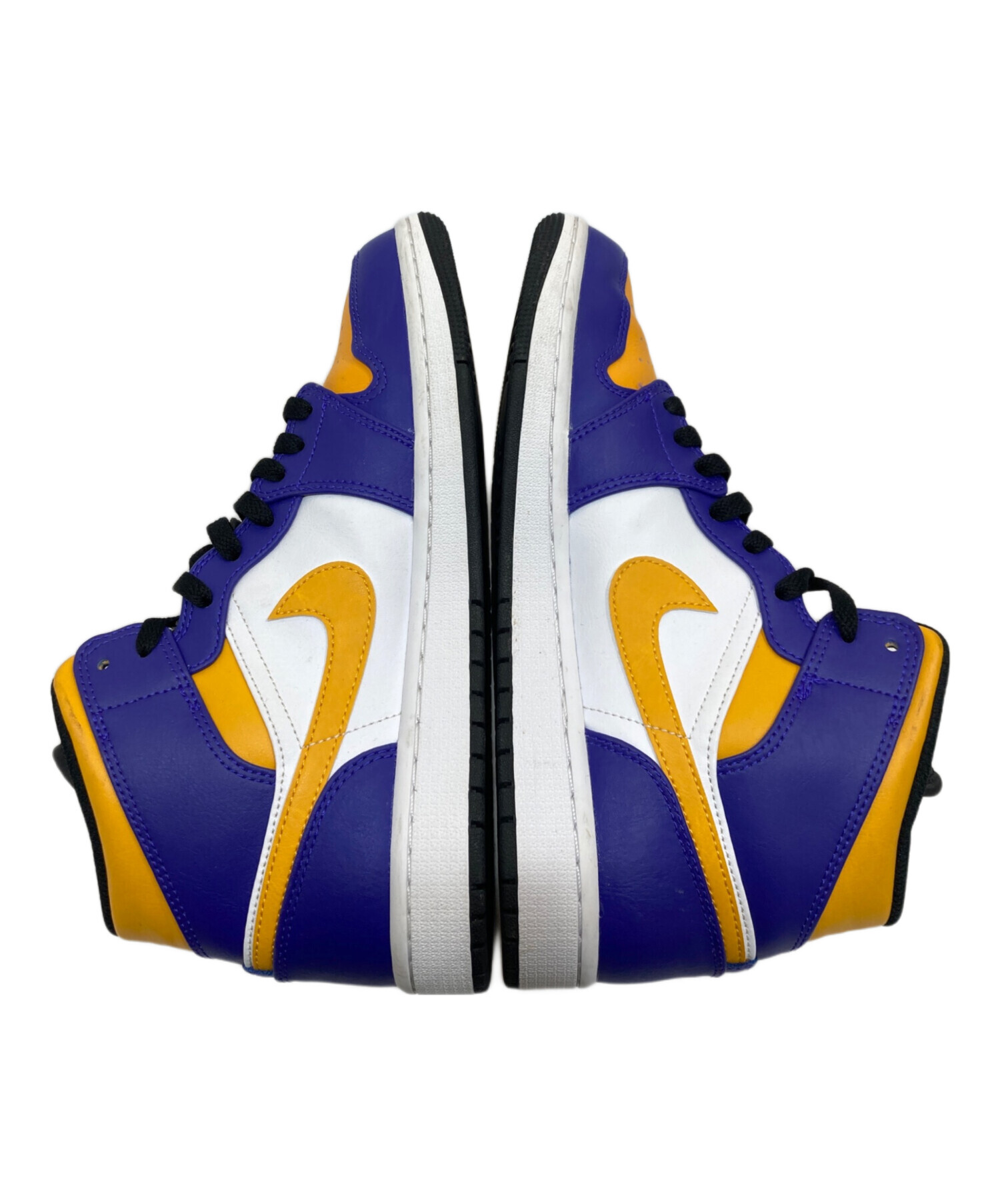 中古・古着通販】NIKE (ナイキ) Air Jordan 1 Mid 
