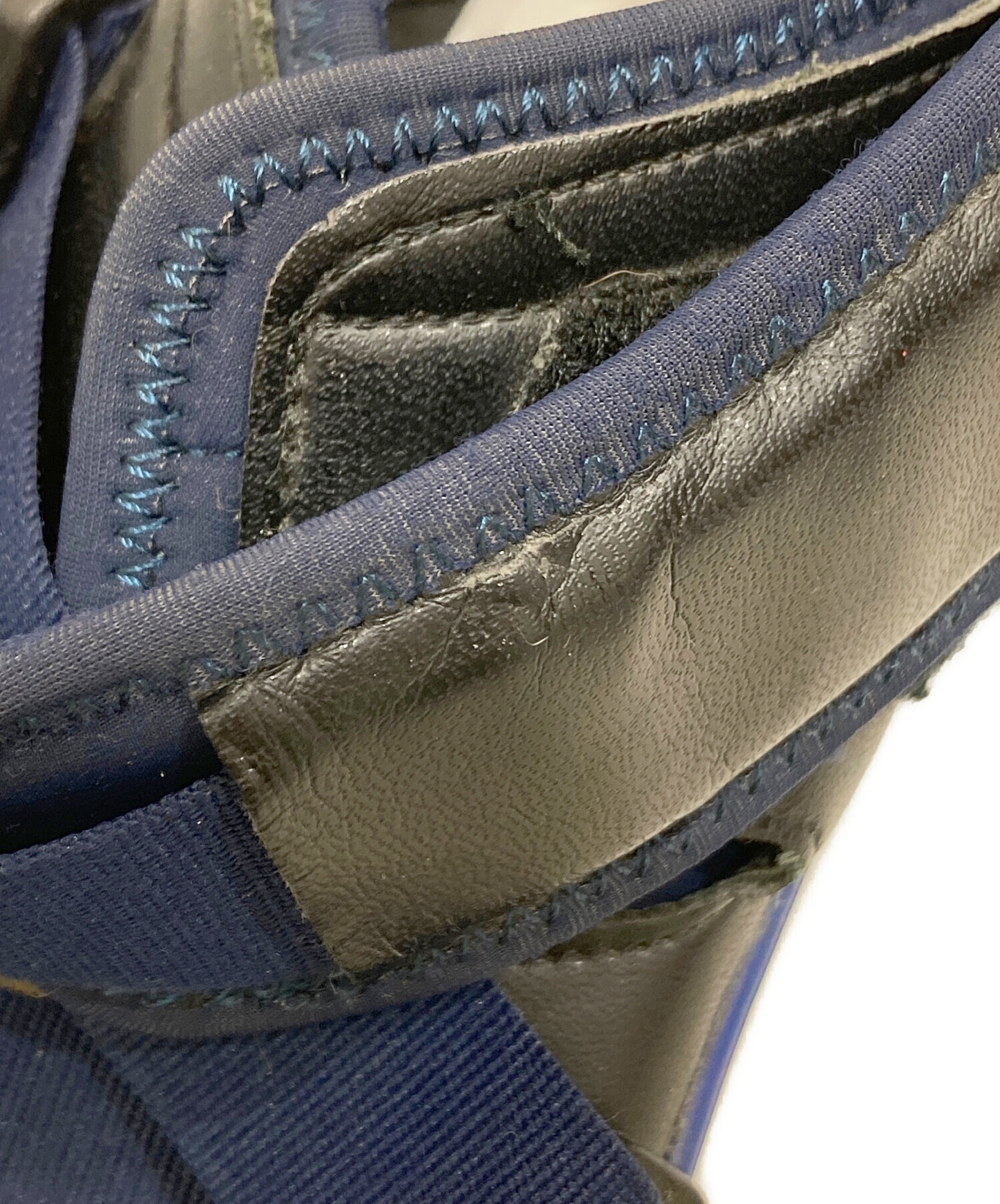 中古・古着通販】Maison Margiela (メゾンマルジェラ) MEDIC TABI