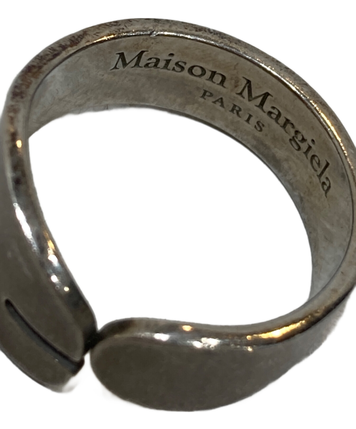 中古・古着通販】Maison Margiela (メゾンマルジェラ) tabiリング