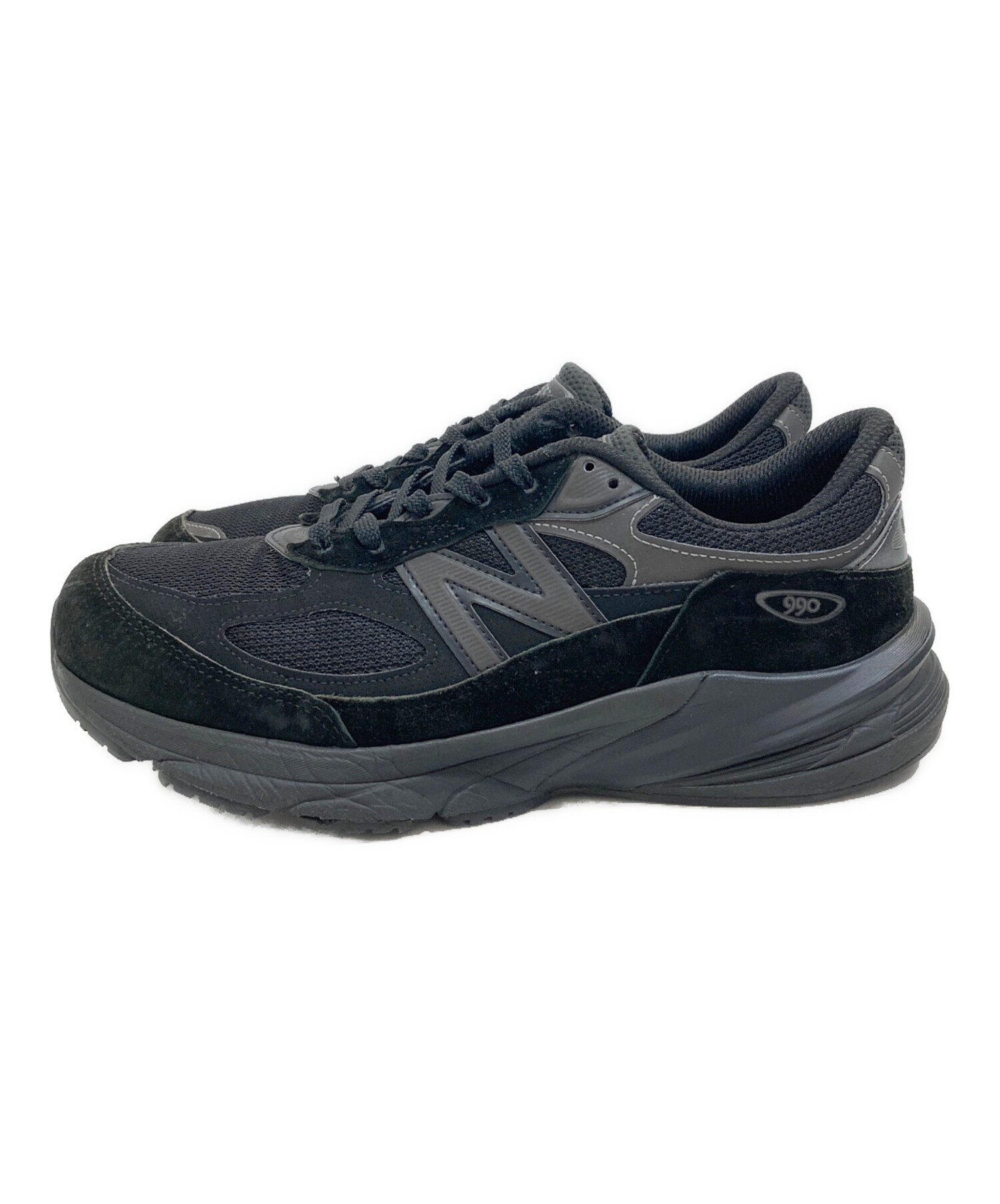 中古・古着通販】NEW BALANCE (ニューバランス) 990V6 