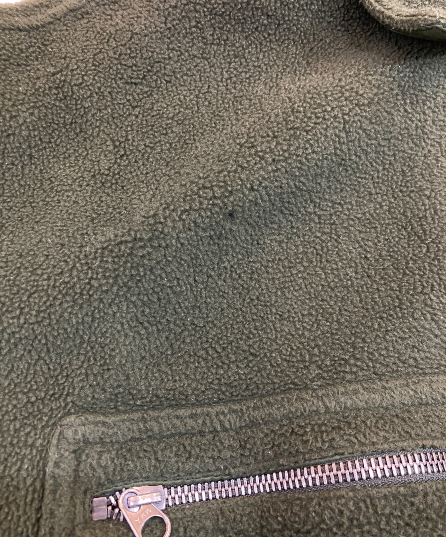 中古・古着通販】Patagonia (パタゴニア) 94年シンチラオーバーシャツ 