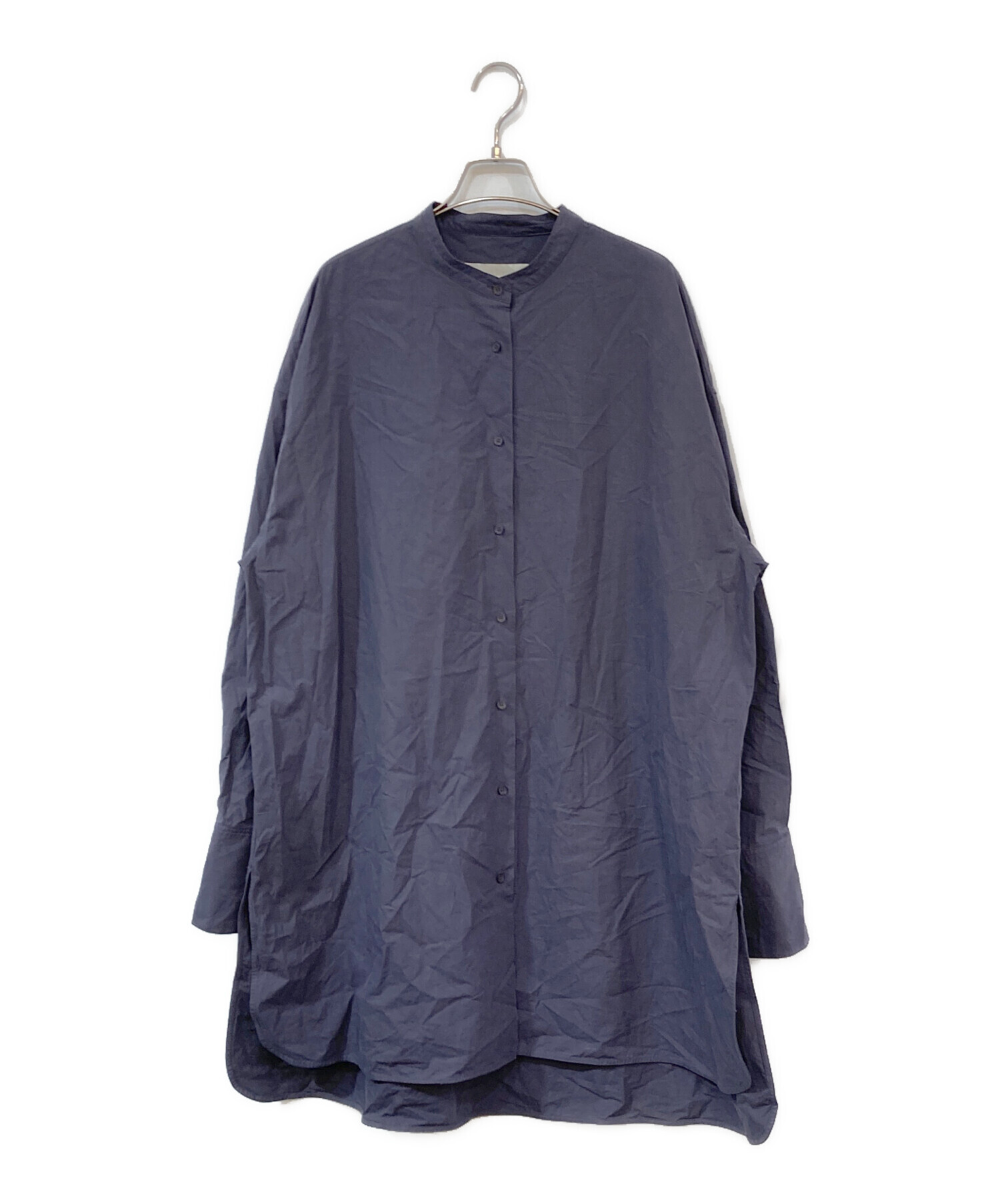 Todayful Standcollar Over Shirts Standcollar Over Shirts todayful