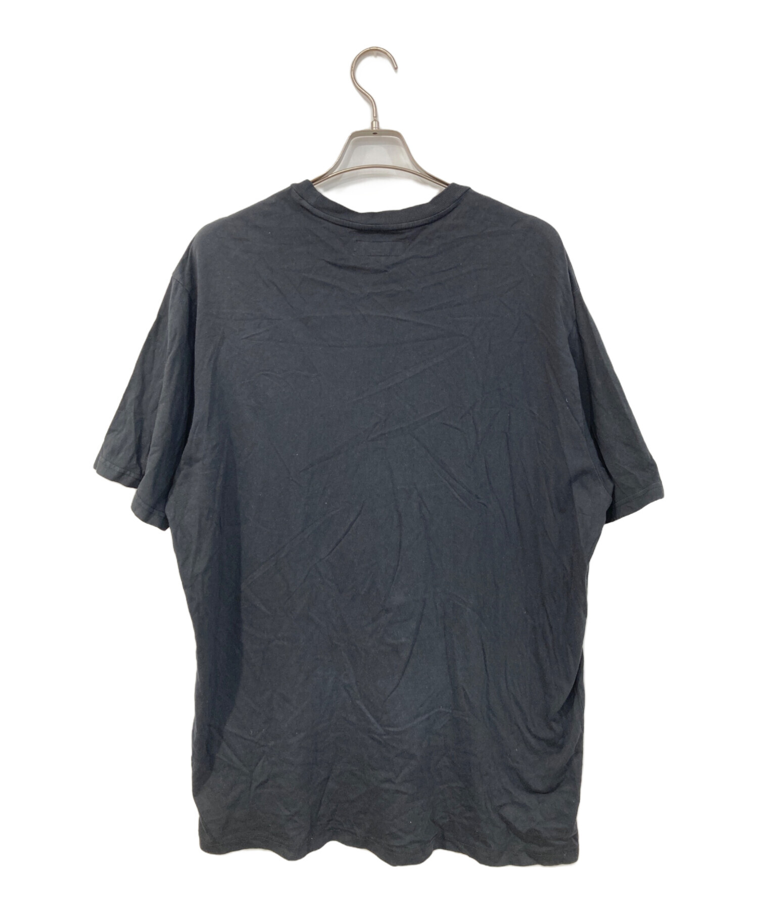 中古・古着通販】SUPREME (シュプリーム) WASHED TAG S/S TOP 