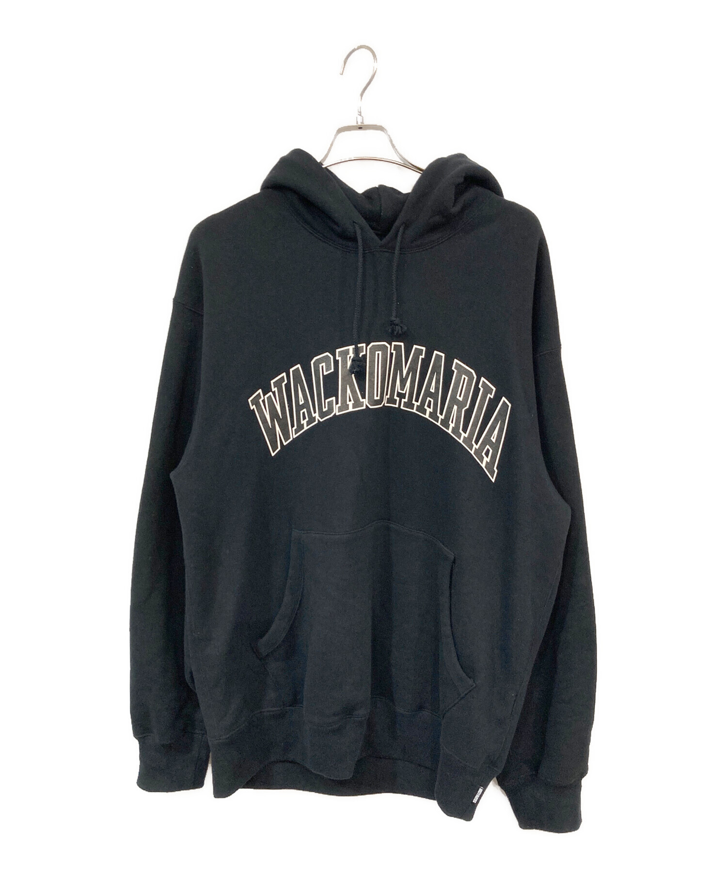 中古・古着通販】WACKO MARIA (ワコマリア) HEAVY WEIGHT PULLOVER 