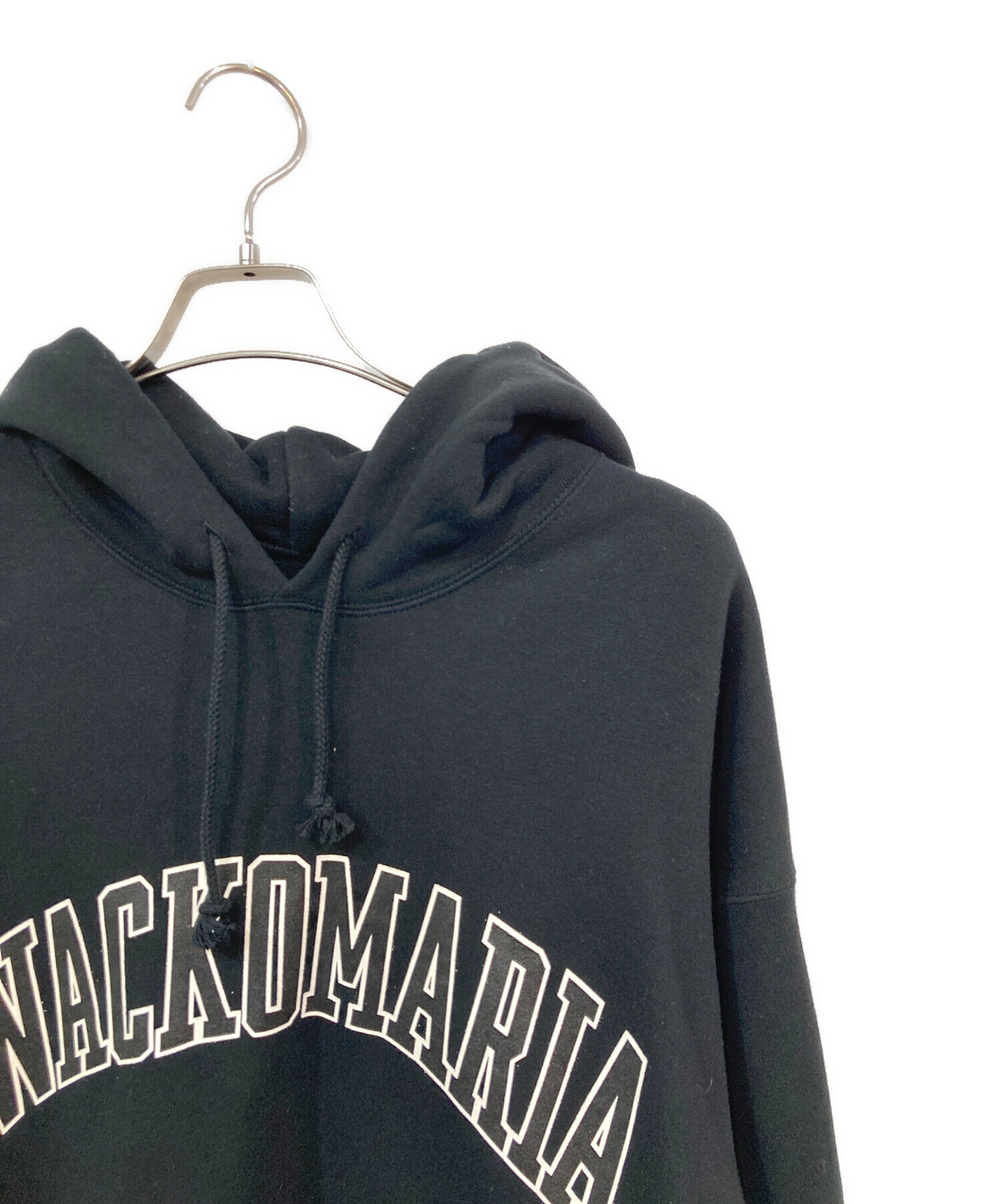 中古・古着通販】WACKO MARIA (ワコマリア) HEAVY WEIGHT PULLOVER 