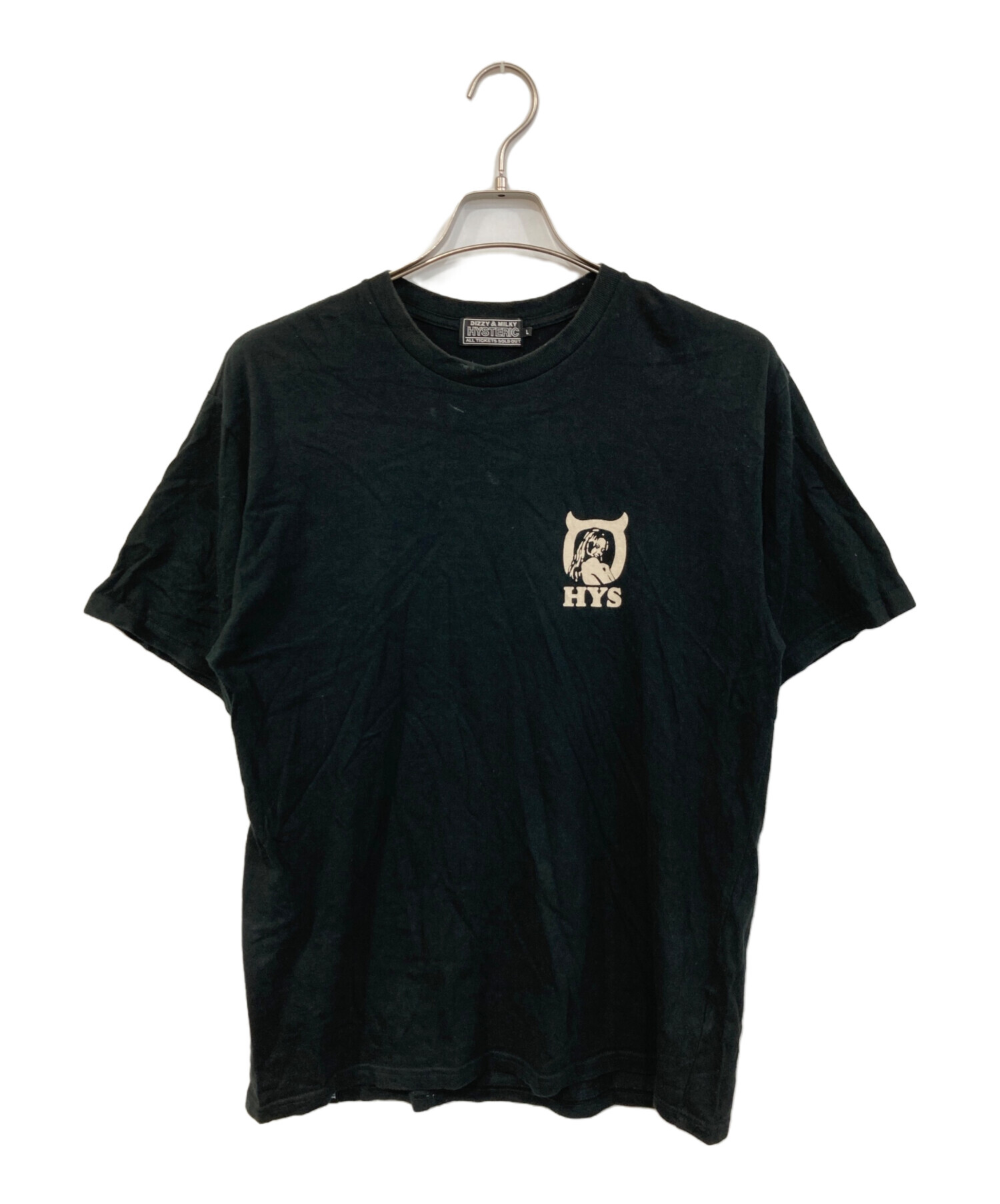 中古・古着通販】Hysteric Glamour (ヒステリックグラマー) HOTTER