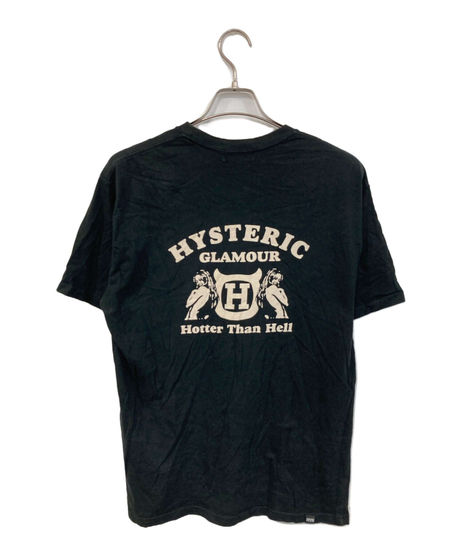 中古・古着通販】Hysteric Glamour (ヒステリックグラマー) HOTTER