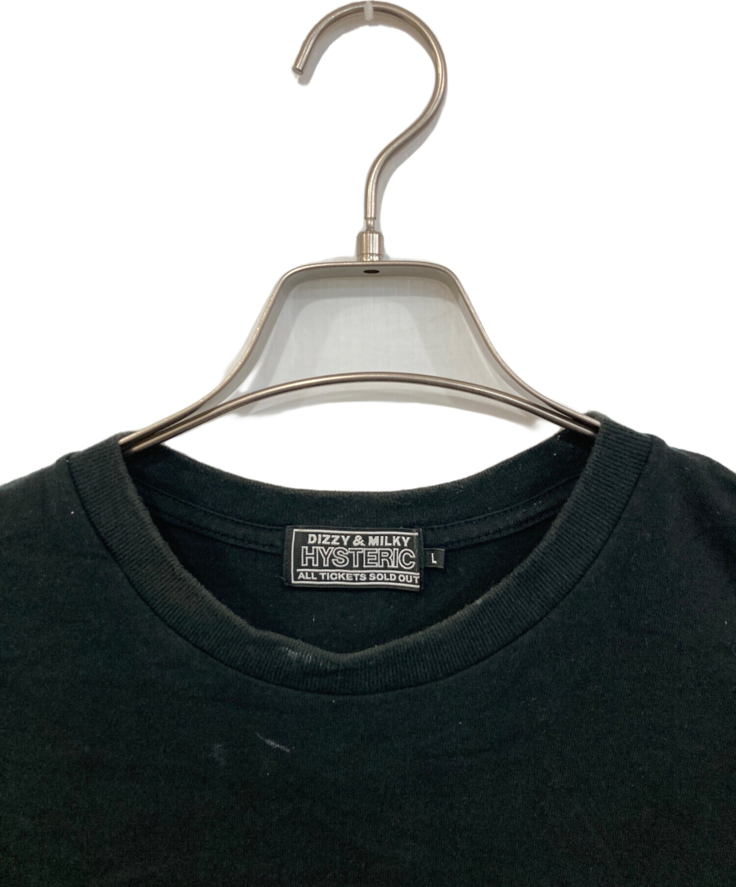 中古・古着通販】Hysteric Glamour (ヒステリックグラマー) HOTTER