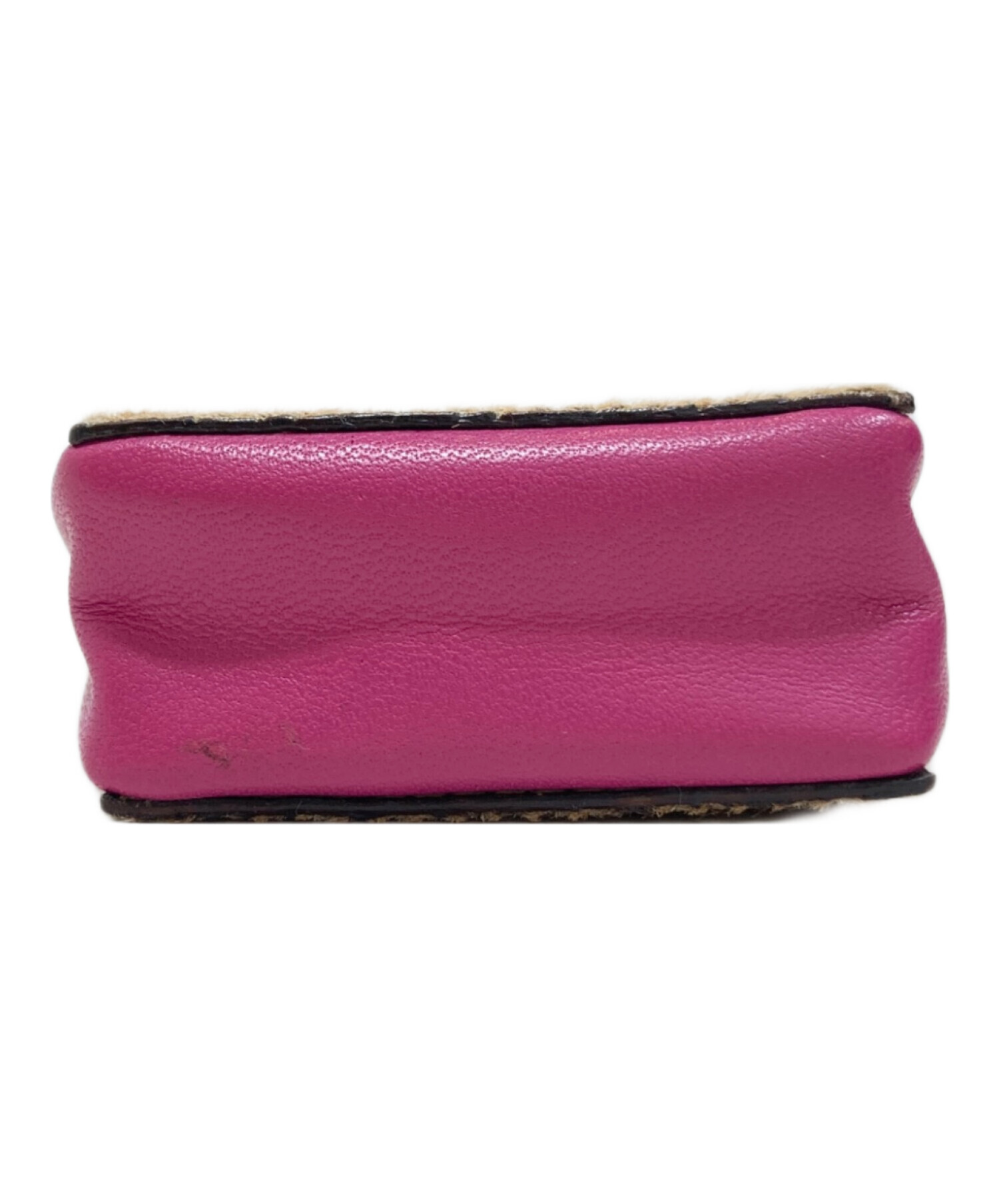 中古・古着通販】CHANEL (シャネル) チェーンショルダー付きシガレット