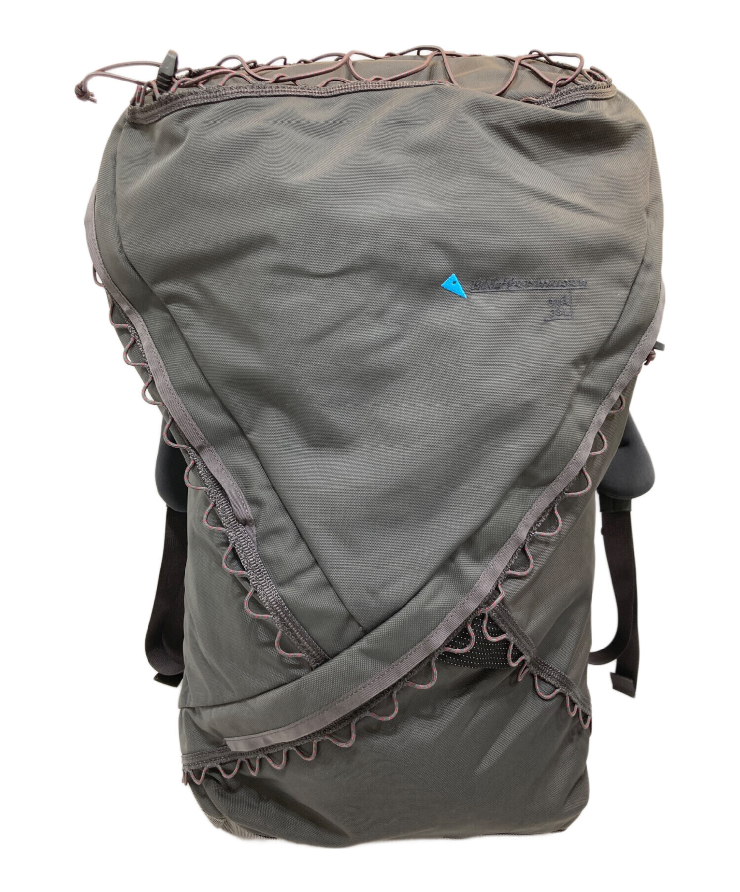 中古・古着通販】KLATTERMUSEN (クレッタルムーセン) Gna 2.0 -33L