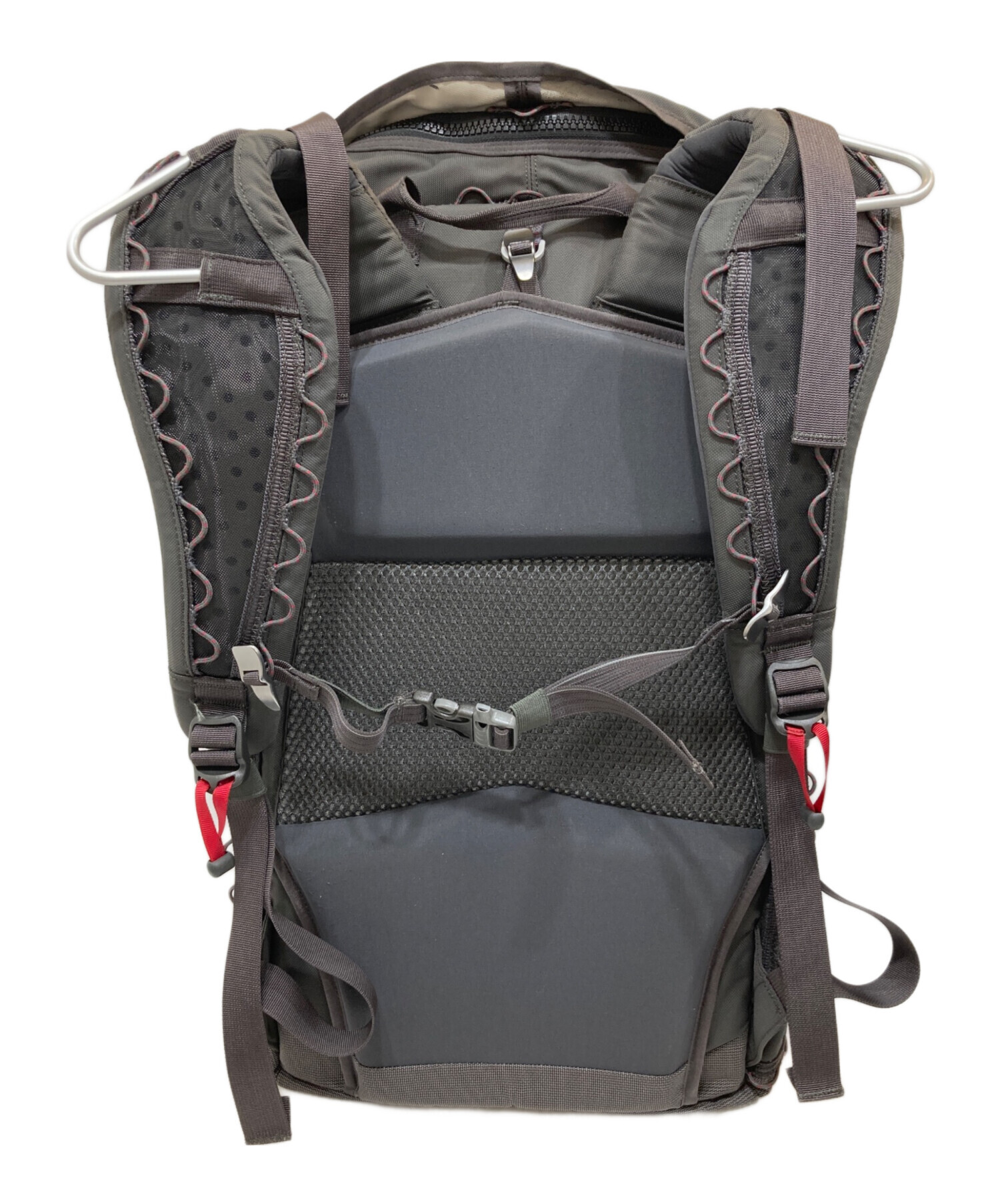 中古・古着通販】KLATTERMUSEN (クレッタルムーセン) Gna 2.0 -33L 
