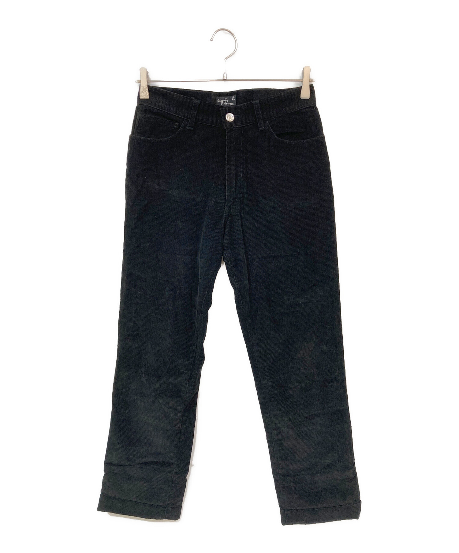 中古・古着通販】agnes b homme (アニエスベーオム) コーデュロイ