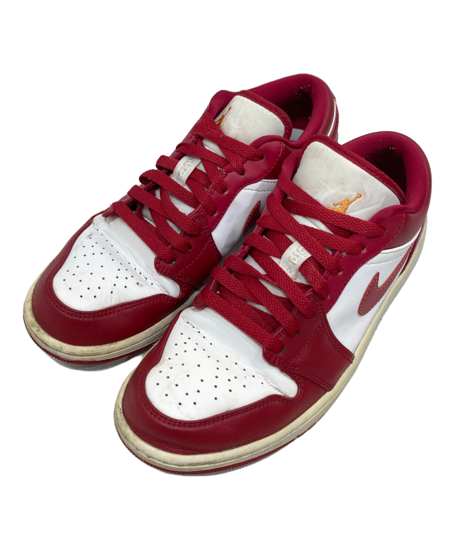 中古・古着通販】NIKE (ナイキ) Air Jordan 1 Low 