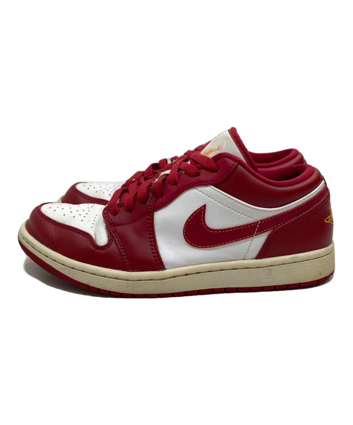 中古・古着通販】NIKE (ナイキ) Air Jordan 1 Low 