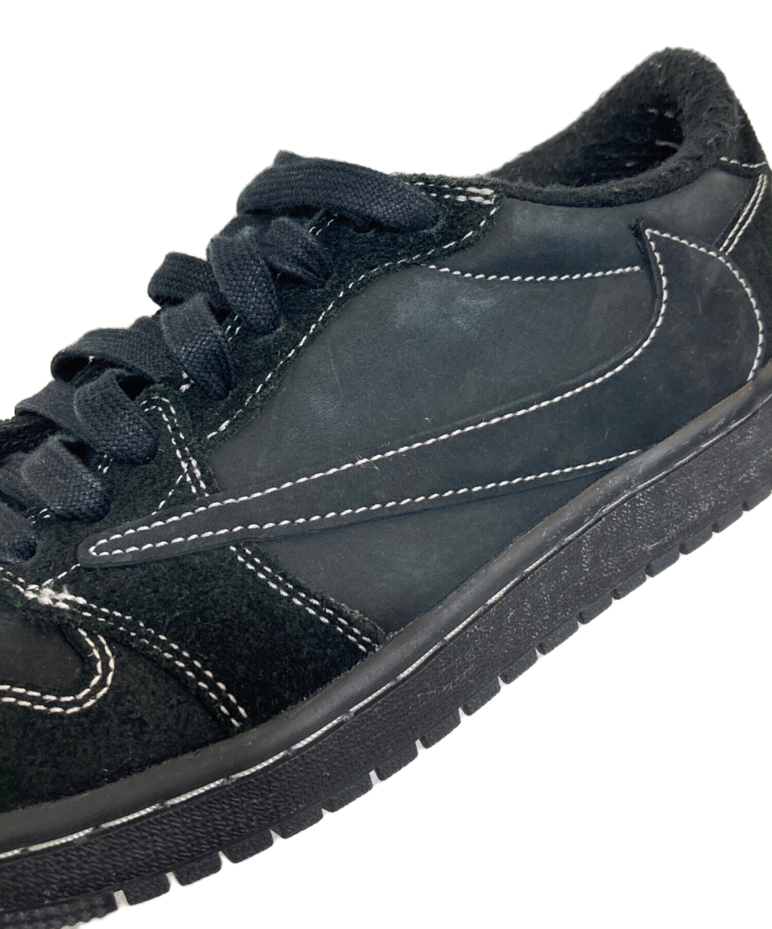 中古・古着通販】NIKE Travis Scott (トラヴィス・スコット) Air