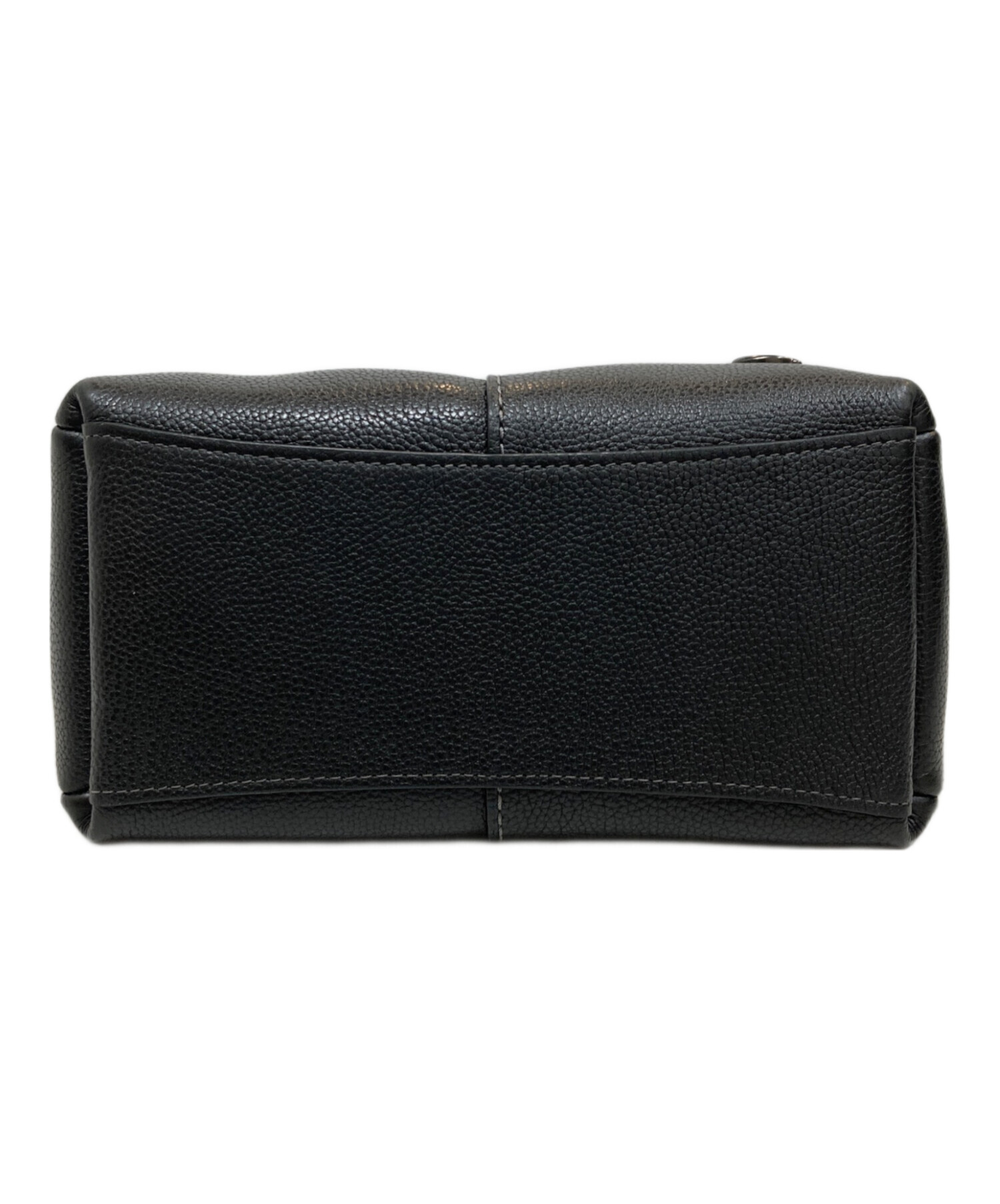 中古・古着通販】COACH (コーチ) ラナ ショルダー バッグ ブラック 