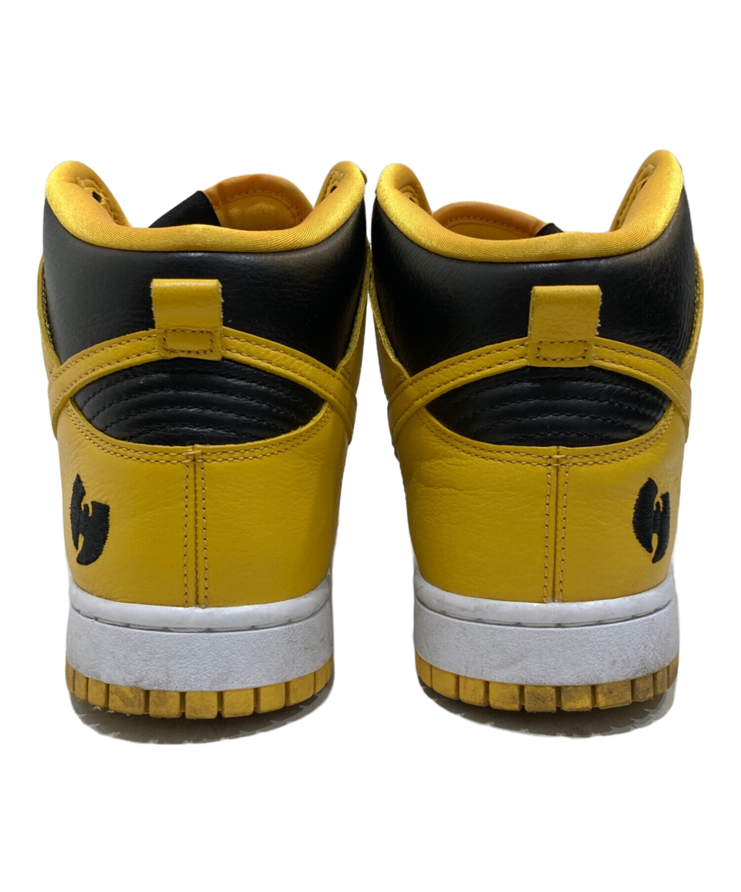 中古・古着通販】NIKE (ナイキ) Wu-Tang Clan (ウータンクラン) Dunk