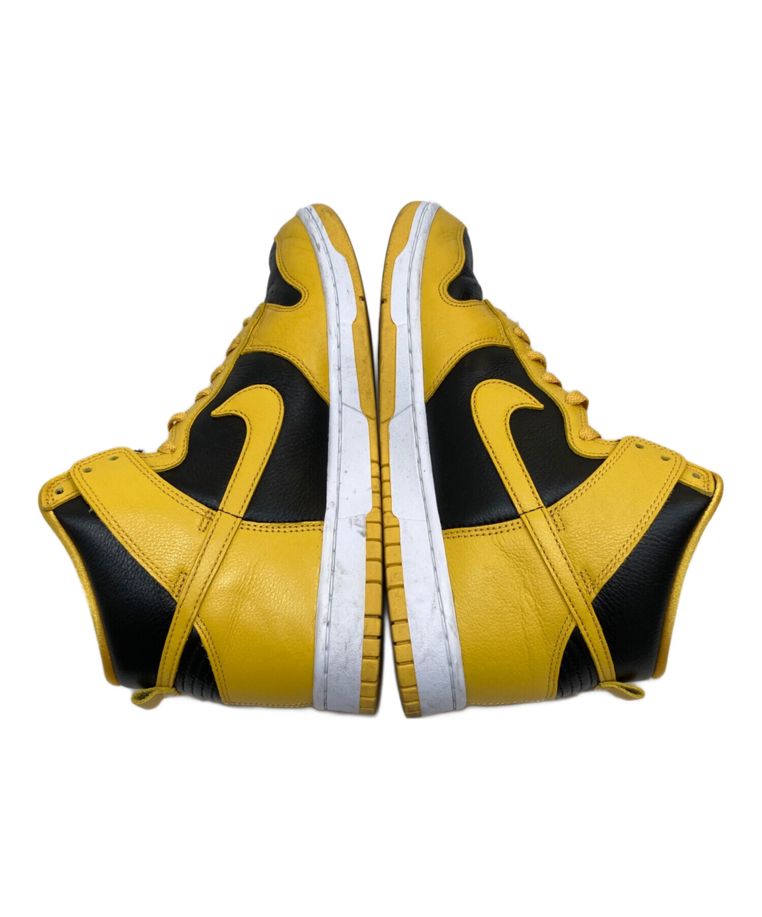 中古・古着通販】NIKE (ナイキ) Wu-Tang Clan (ウータンクラン) Dunk