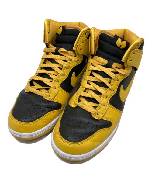 中古・古着通販】NIKE (ナイキ) Wu-Tang Clan (ウータンクラン) Dunk