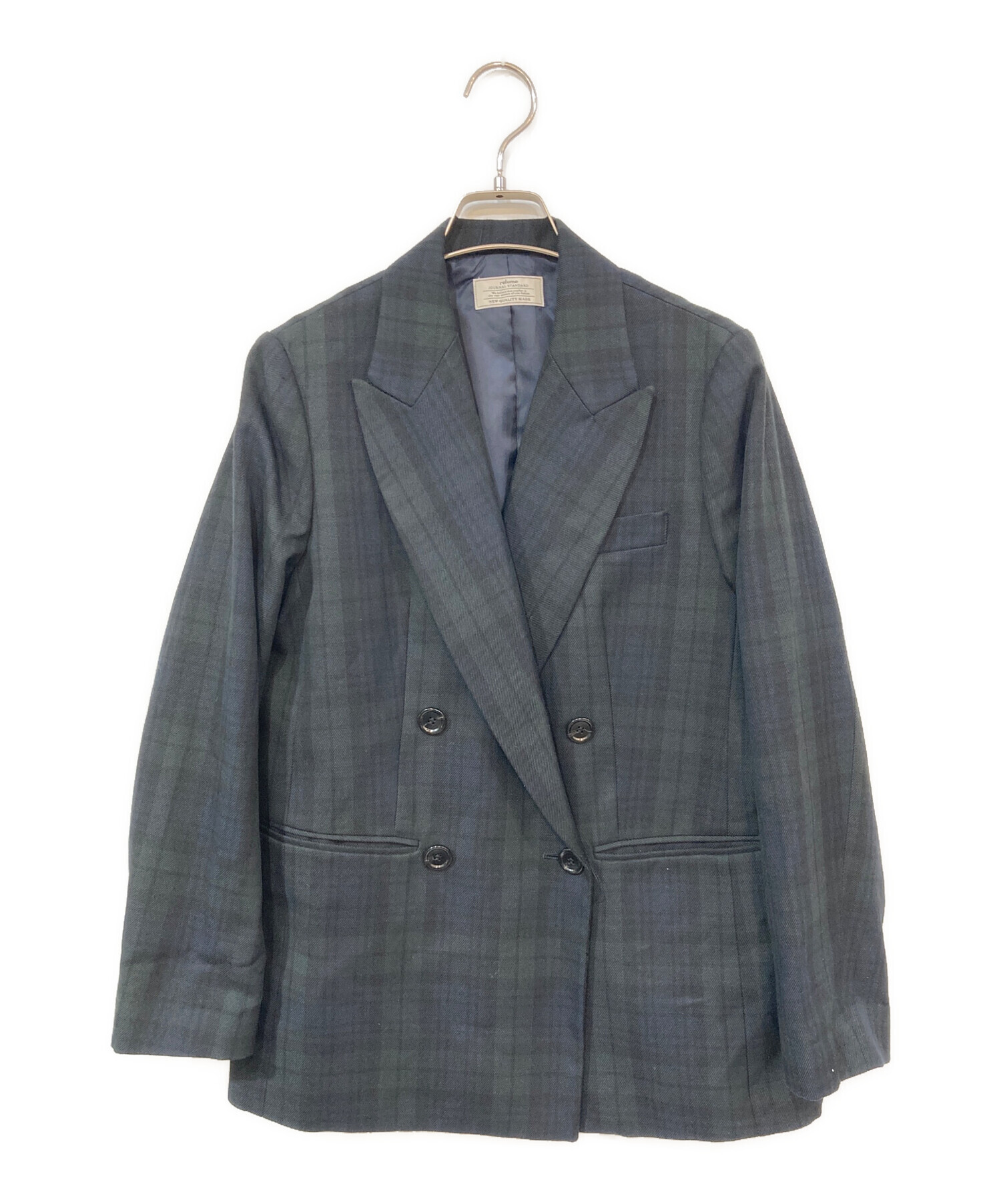 中古・古着通販】JOURNAL STANDARD relume (ジャーナルスタンダード 