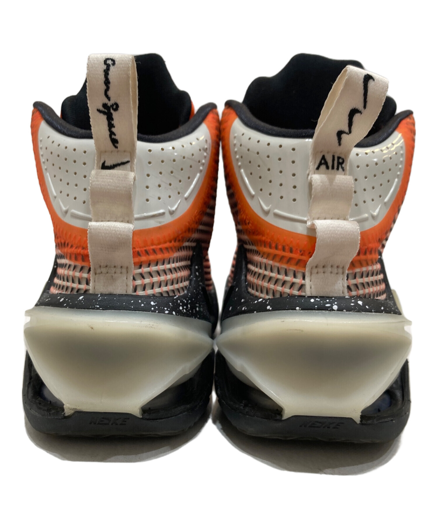 中古・古着通販】NIKE (ナイキ) Air Zoom GT Jump 