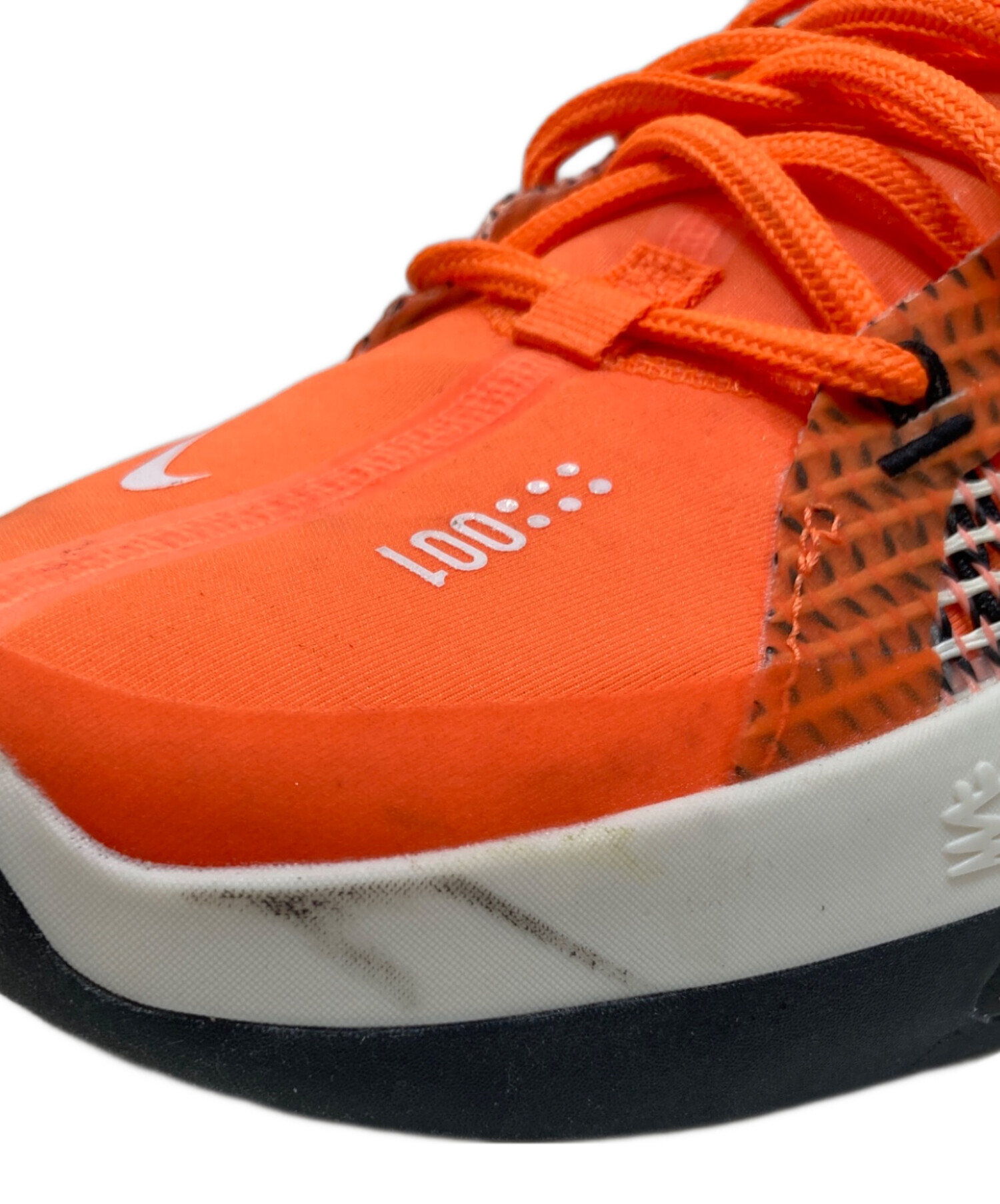 中古・古着通販】NIKE (ナイキ) Air Zoom GT Jump 