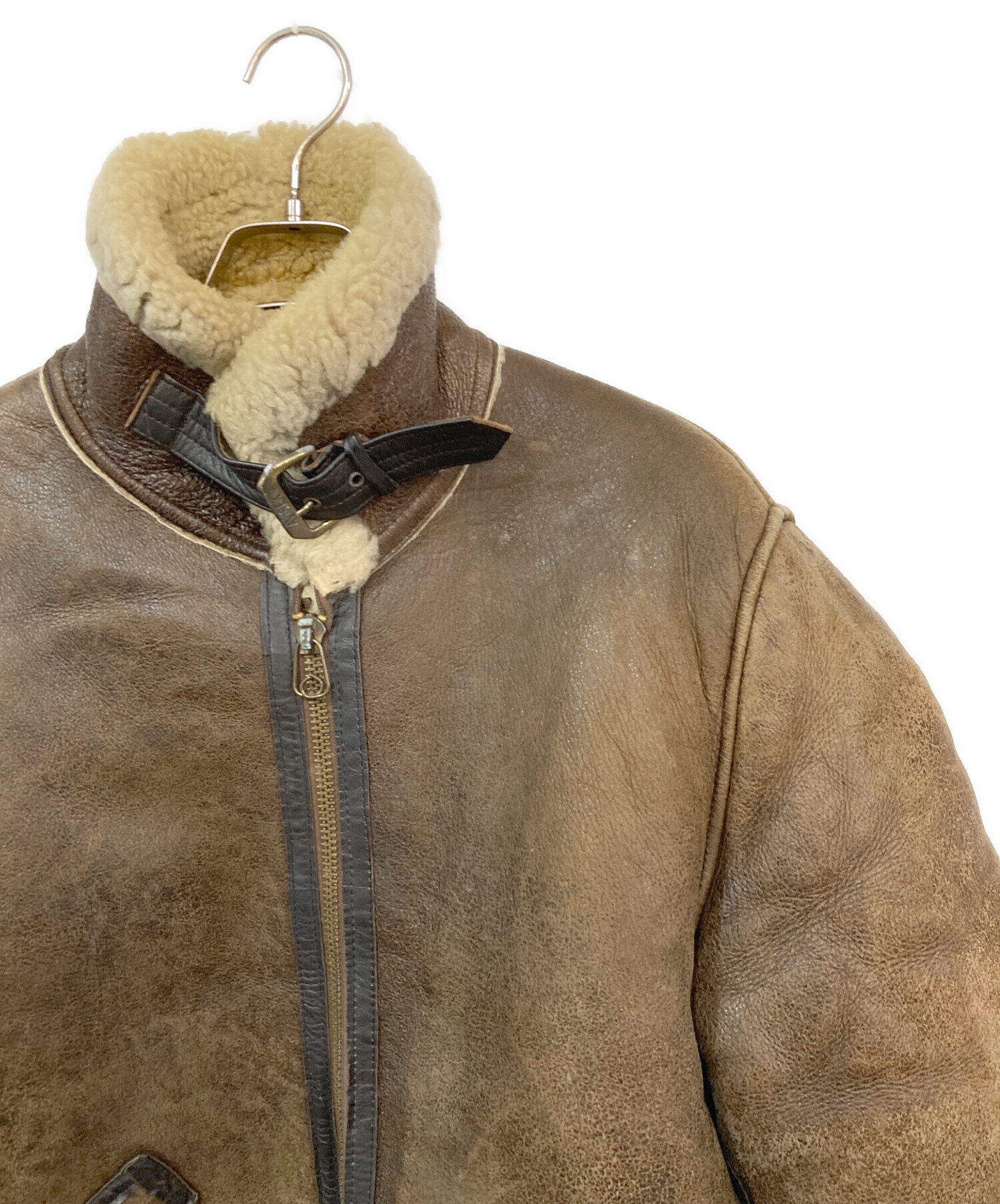 中古・古着通販】AVIREX (アヴィレックス) B-9 フライト